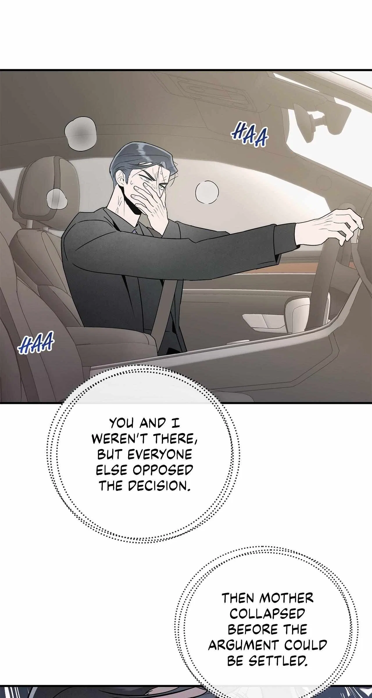 My Younger Sister Chooses Me Tonight Chapter 68 – Page 67