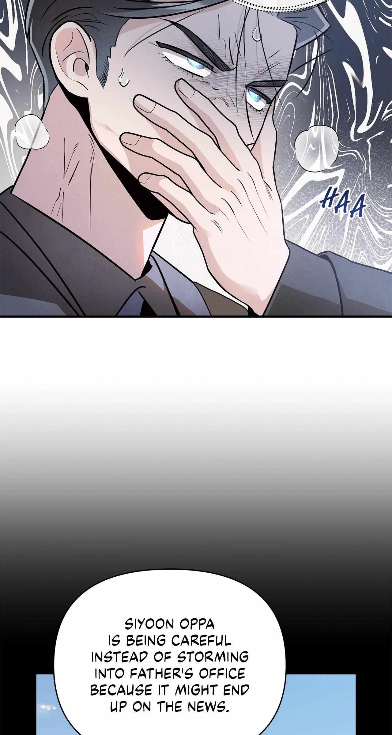 My Younger Sister Chooses Me Tonight Chapter 68 – Page 68
