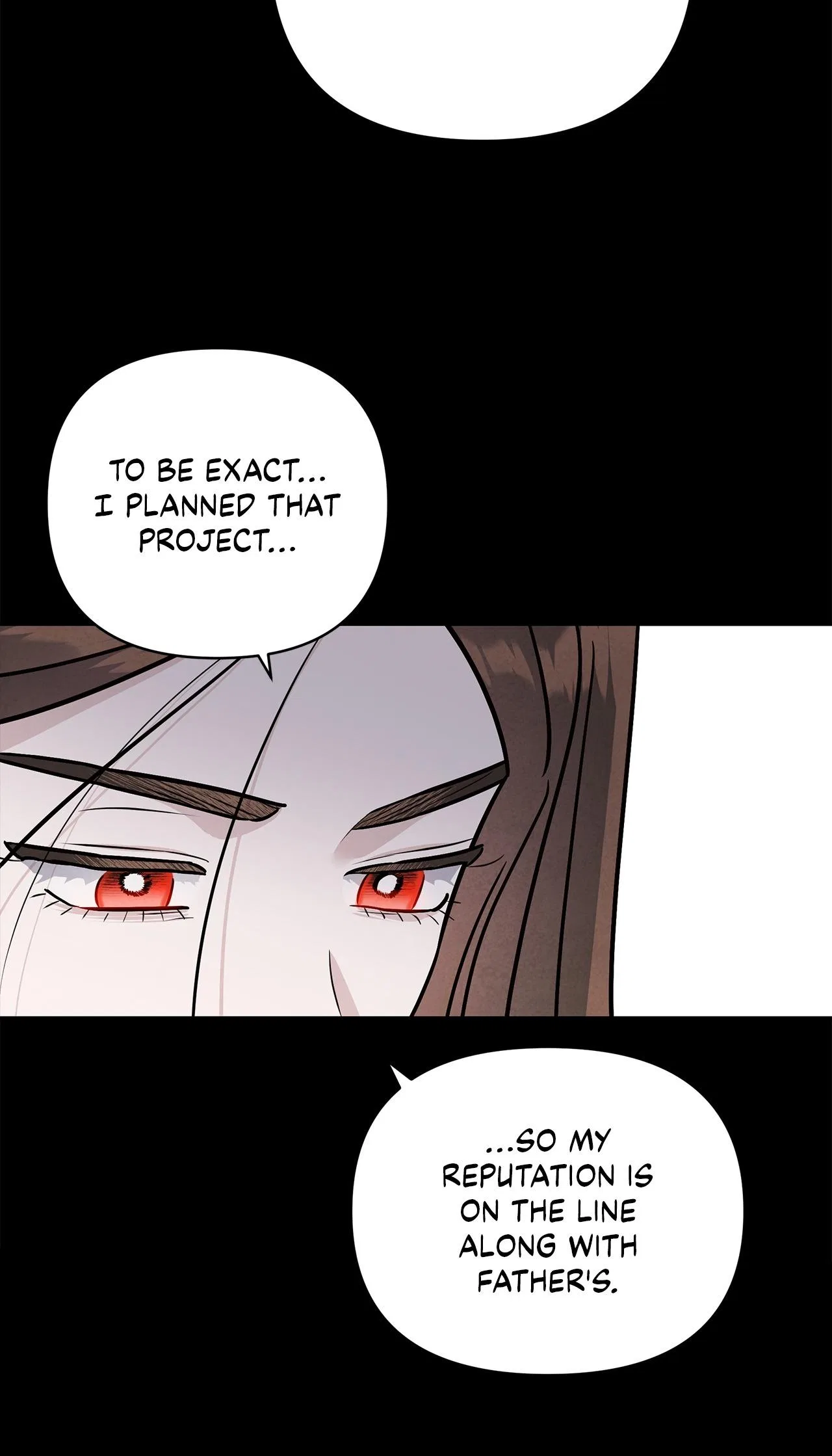 My Younger Sister Chooses Me Tonight Chapter 68 – Page 71