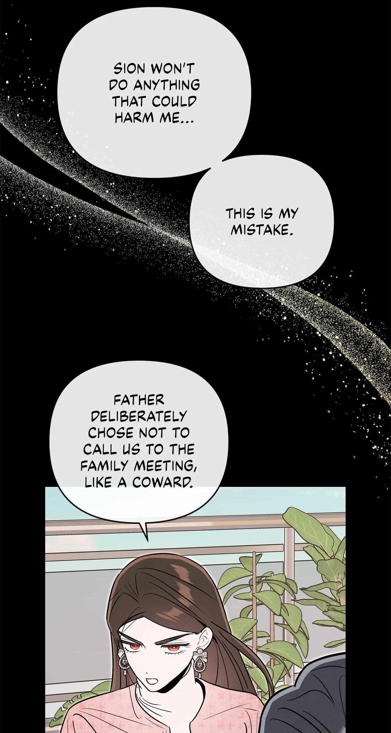 My Younger Sister Chooses Me Tonight Chapter 68 – Page 74