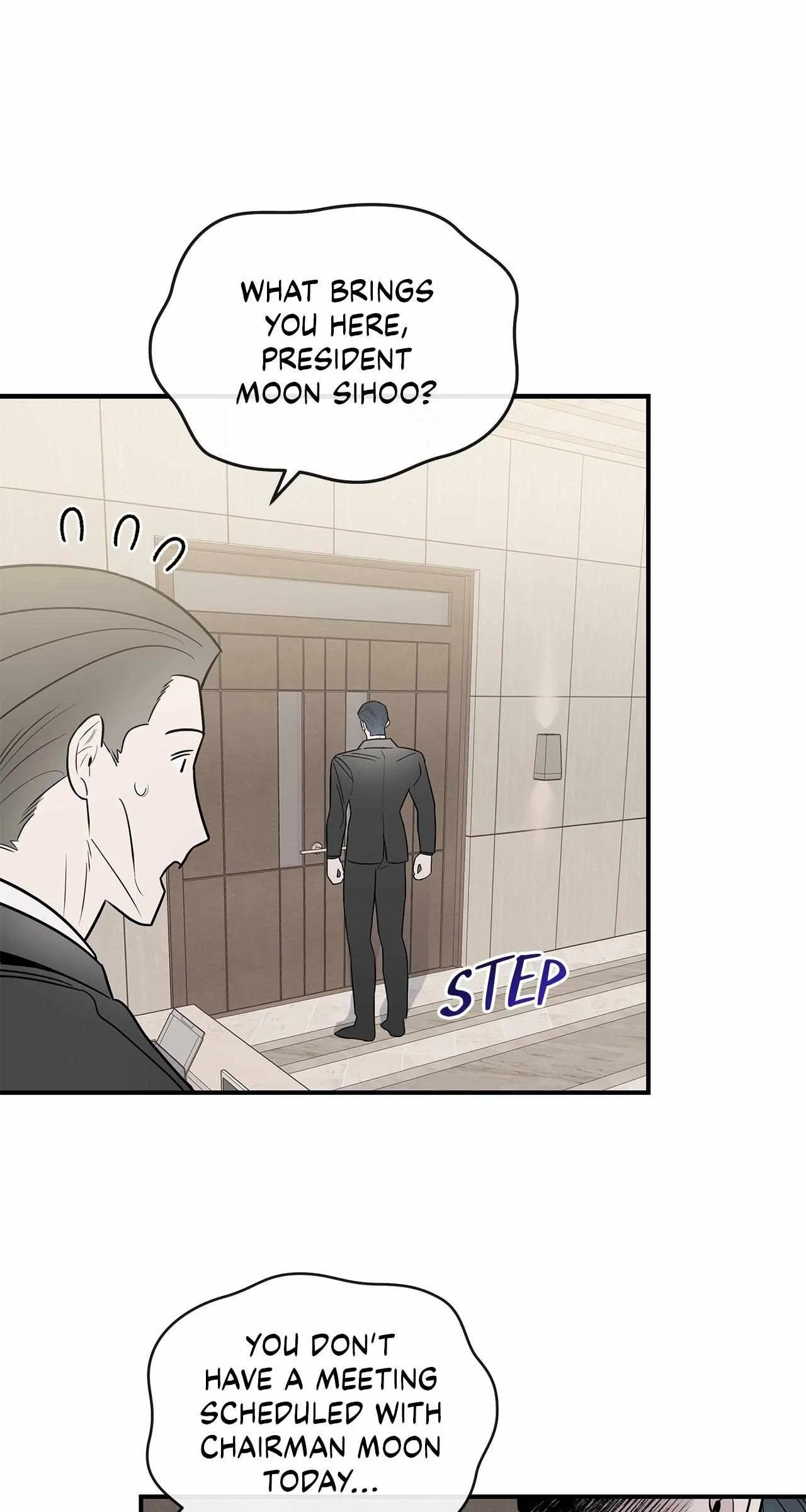 My Younger Sister Chooses Me Tonight Chapter 68 – Page 79