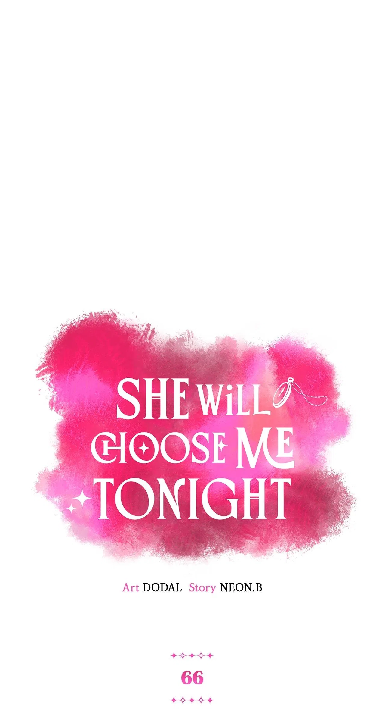 My Younger Sister Chooses Me Tonight Chapter 66 – Page 2