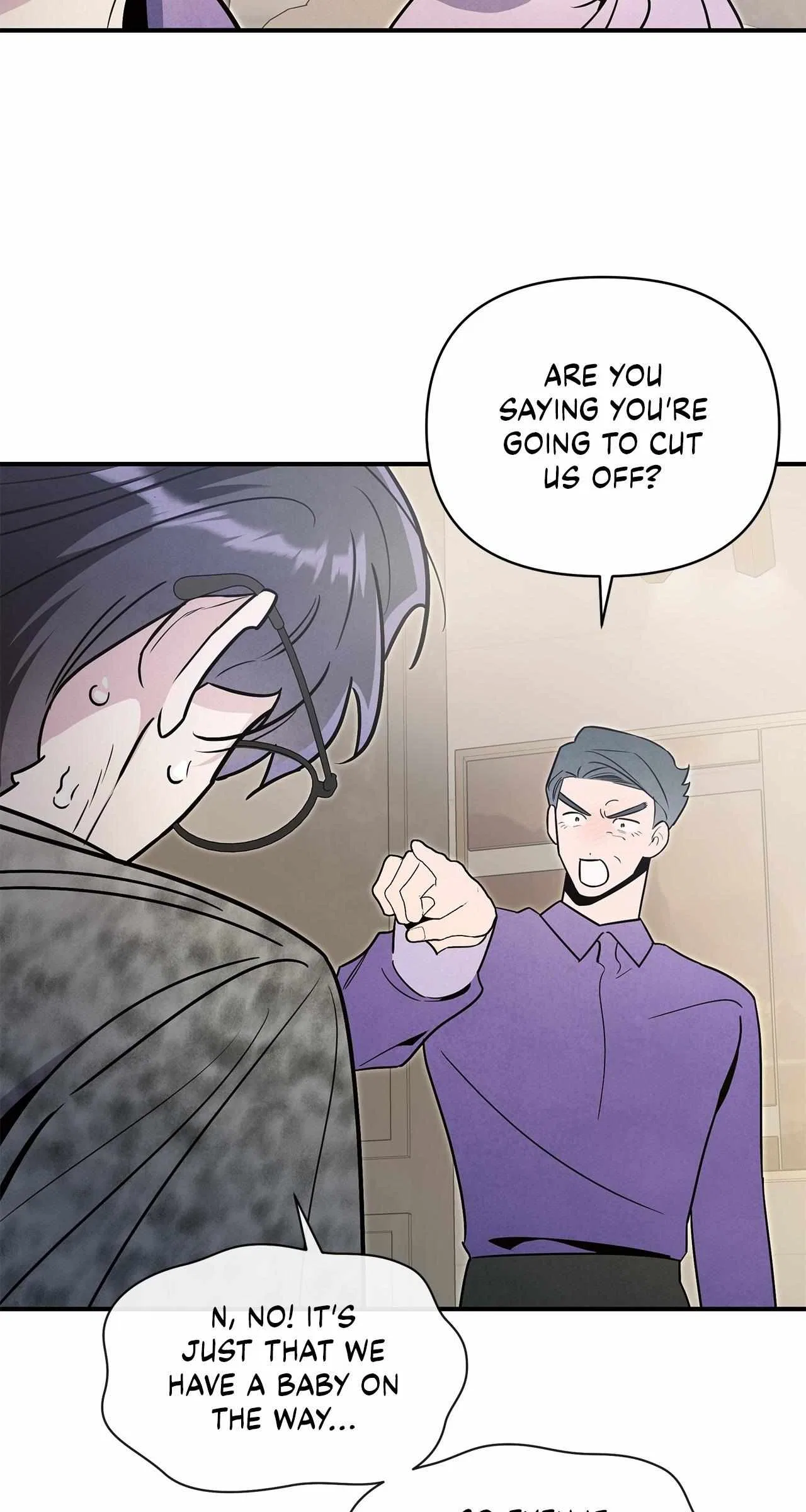 My Younger Sister Chooses Me Tonight Chapter 66 – Page 11