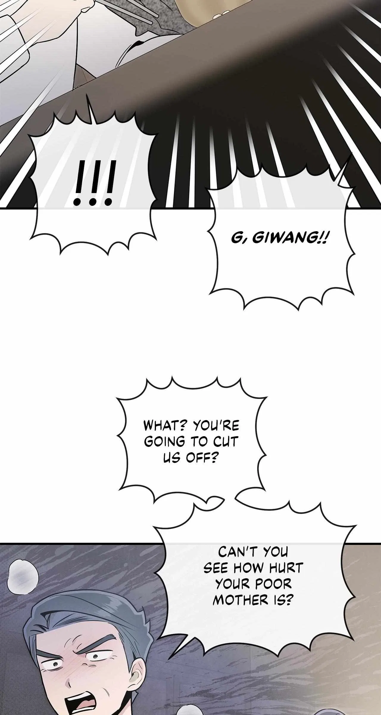My Younger Sister Chooses Me Tonight Chapter 66 – Page 14