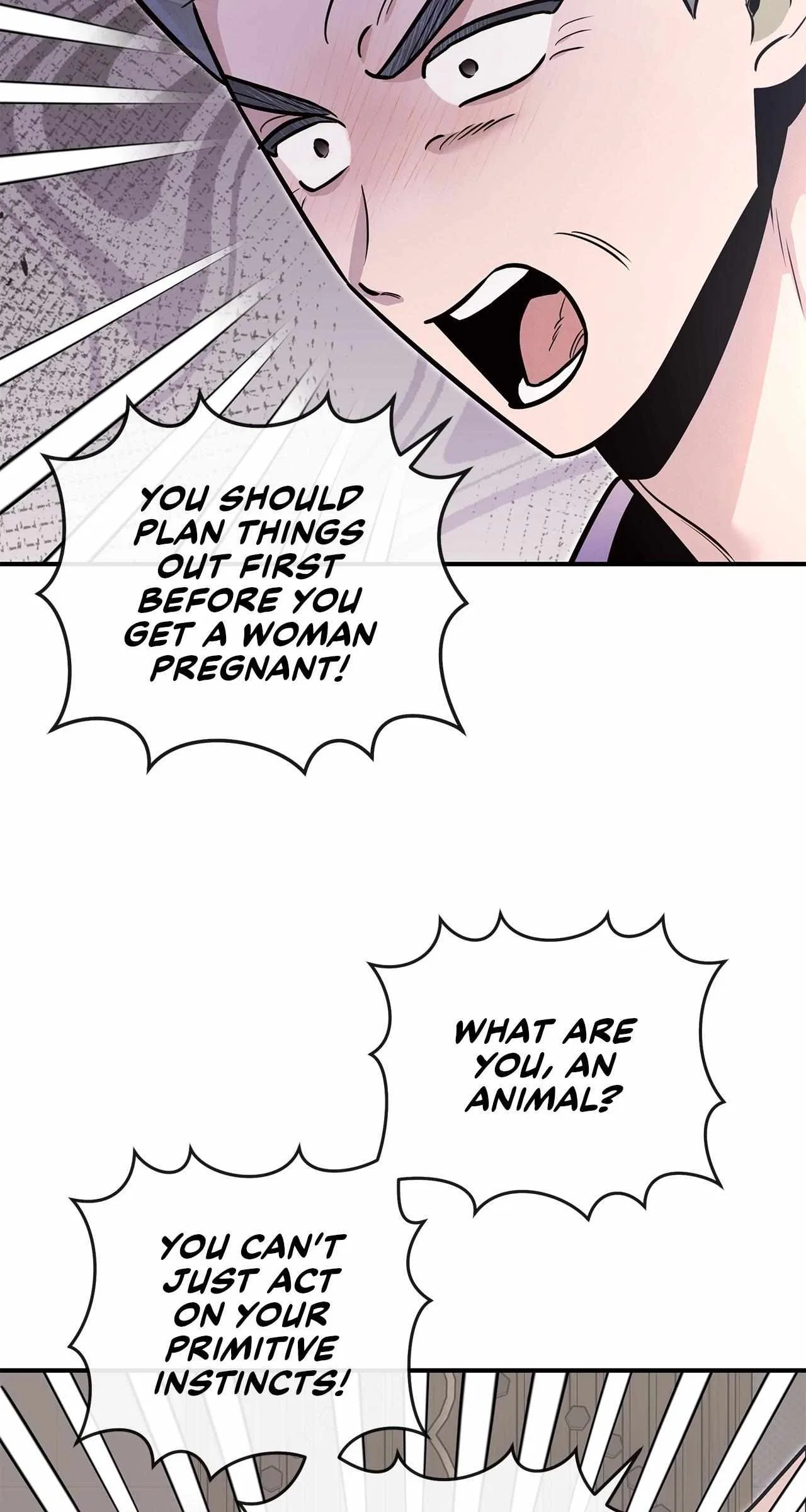 My Younger Sister Chooses Me Tonight Chapter 66 – Page 16