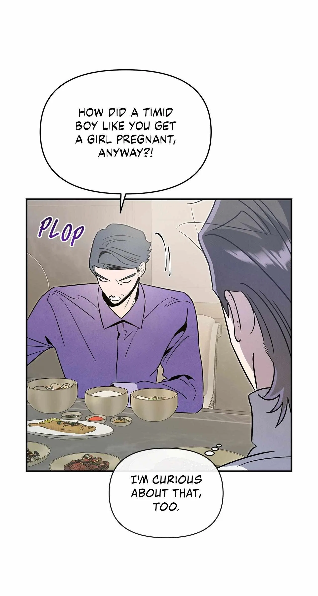 My Younger Sister Chooses Me Tonight Chapter 66 – Page 19