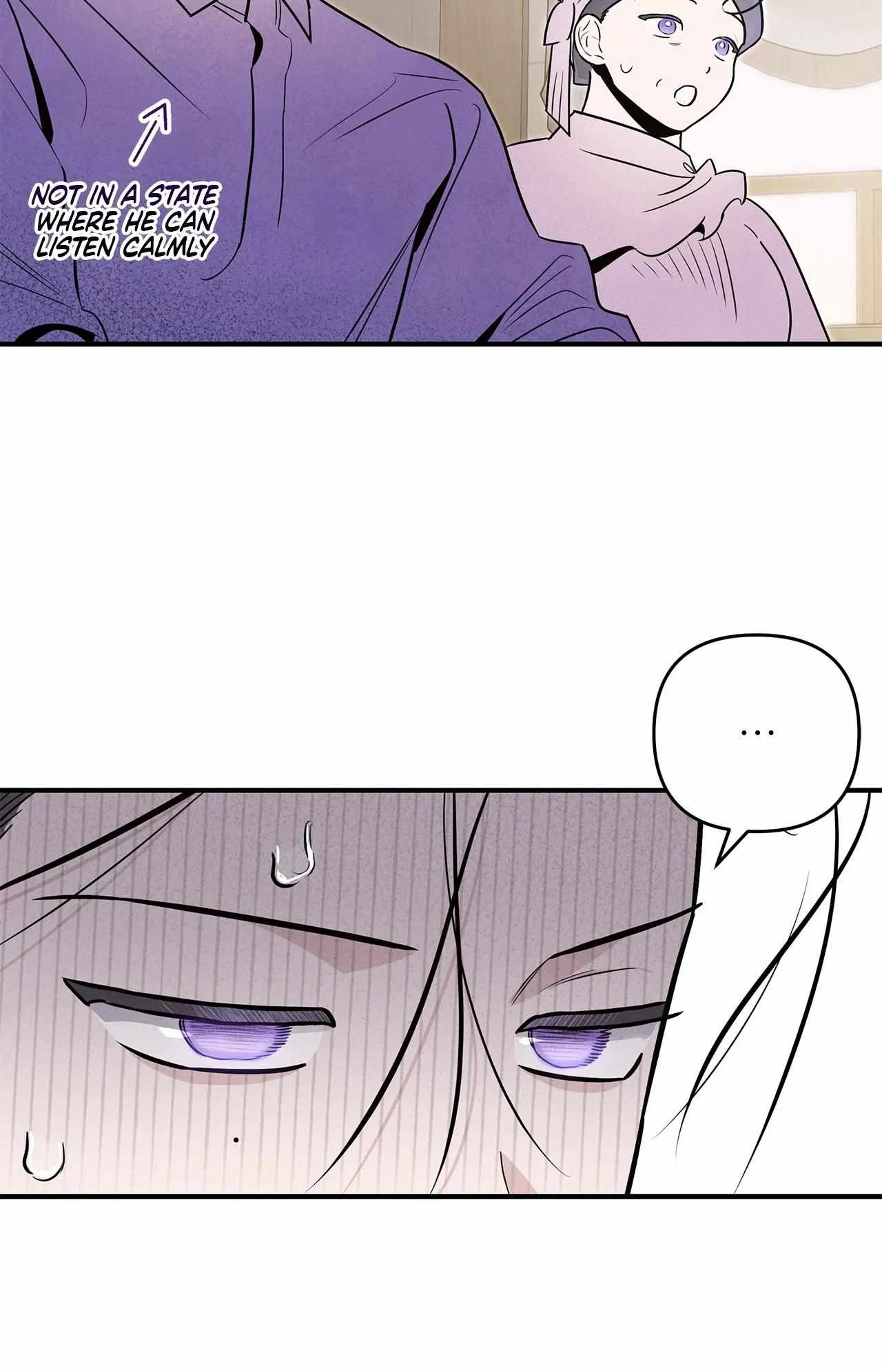 My Younger Sister Chooses Me Tonight Chapter 66 – Page 24