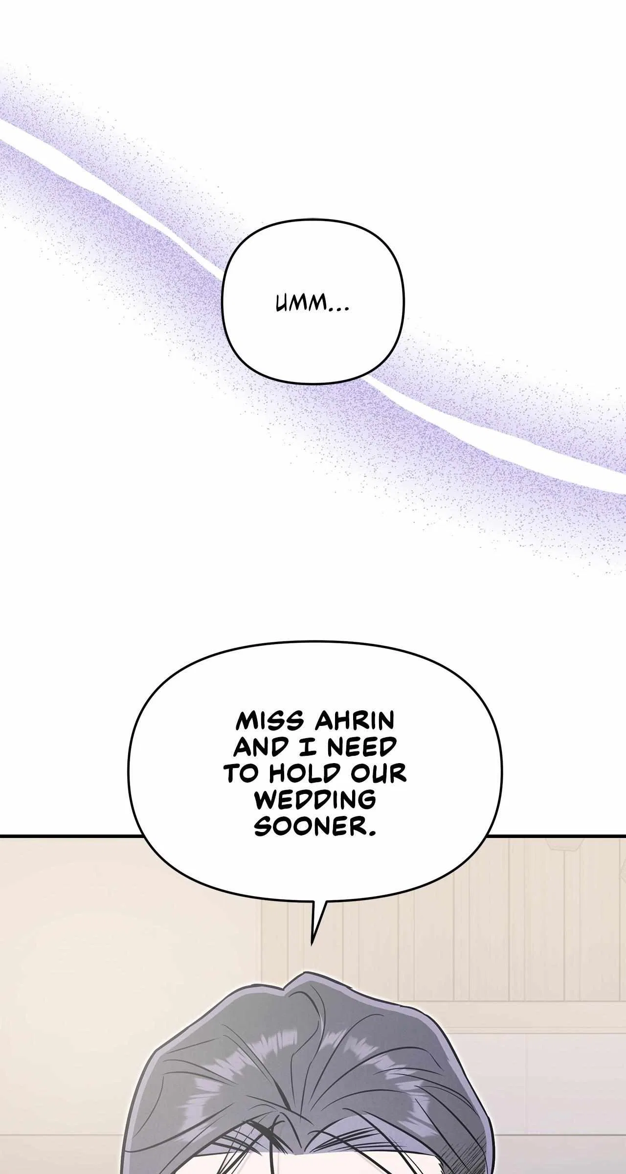 My Younger Sister Chooses Me Tonight Chapter 66 – Page 25