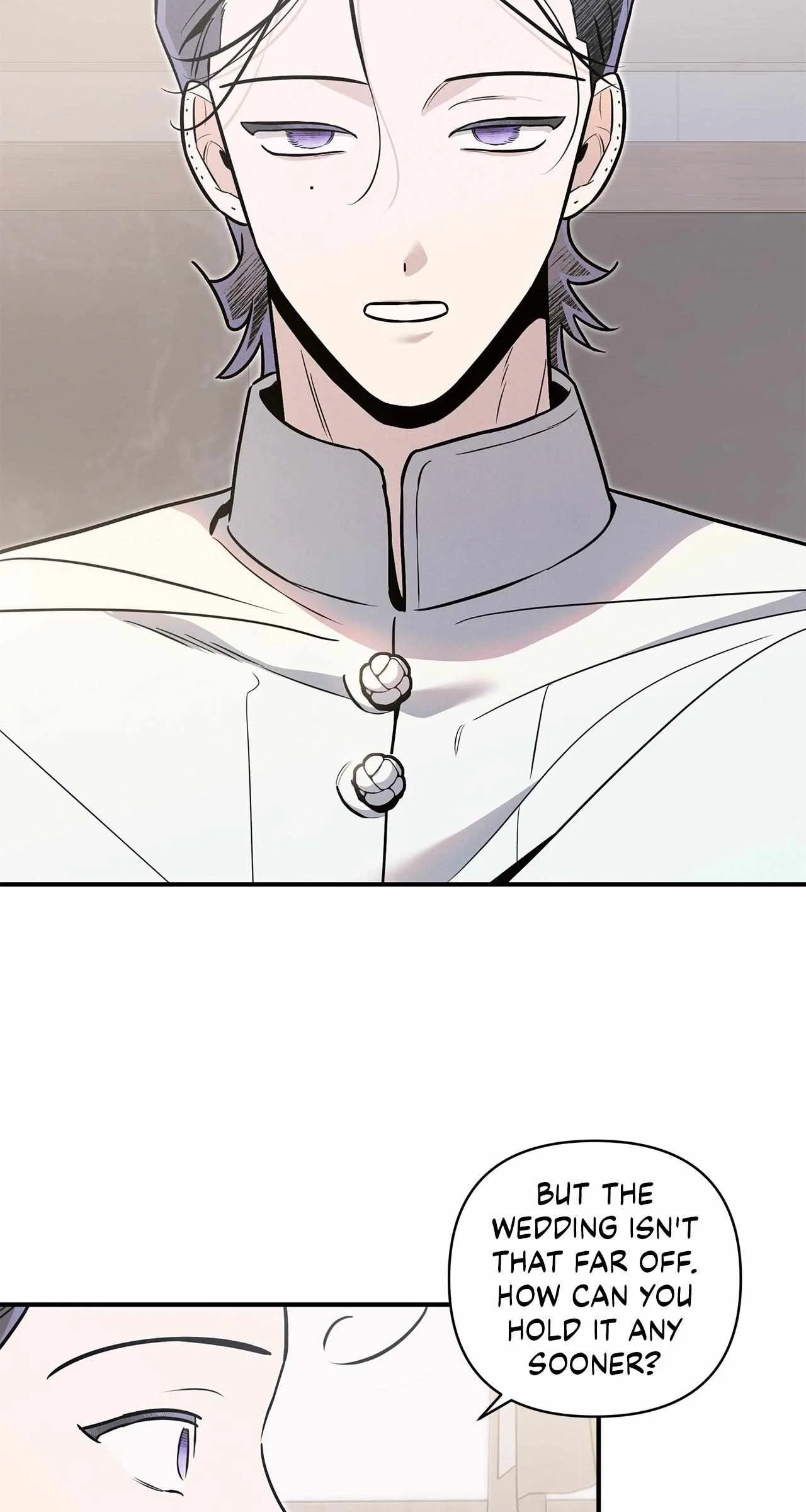 My Younger Sister Chooses Me Tonight Chapter 66 – Page 26
