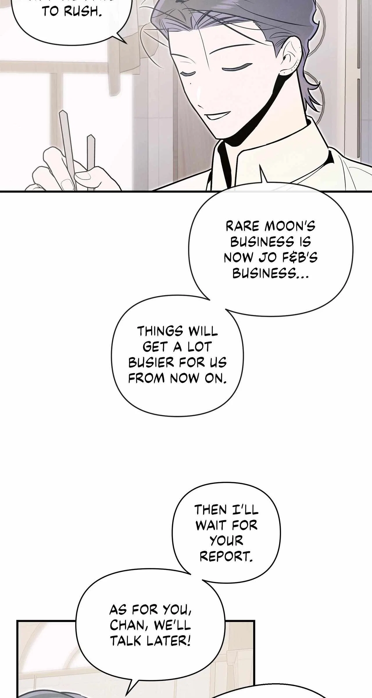 My Younger Sister Chooses Me Tonight Chapter 66 – Page 29