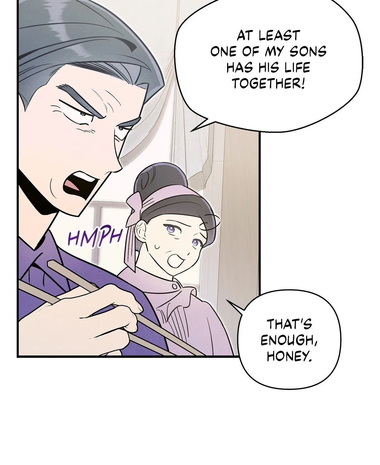 My Younger Sister Chooses Me Tonight Chapter 66 – Page 30