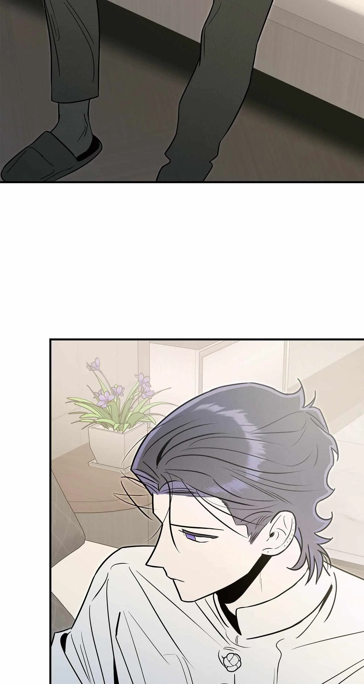 My Younger Sister Chooses Me Tonight Chapter 66 – Page 33
