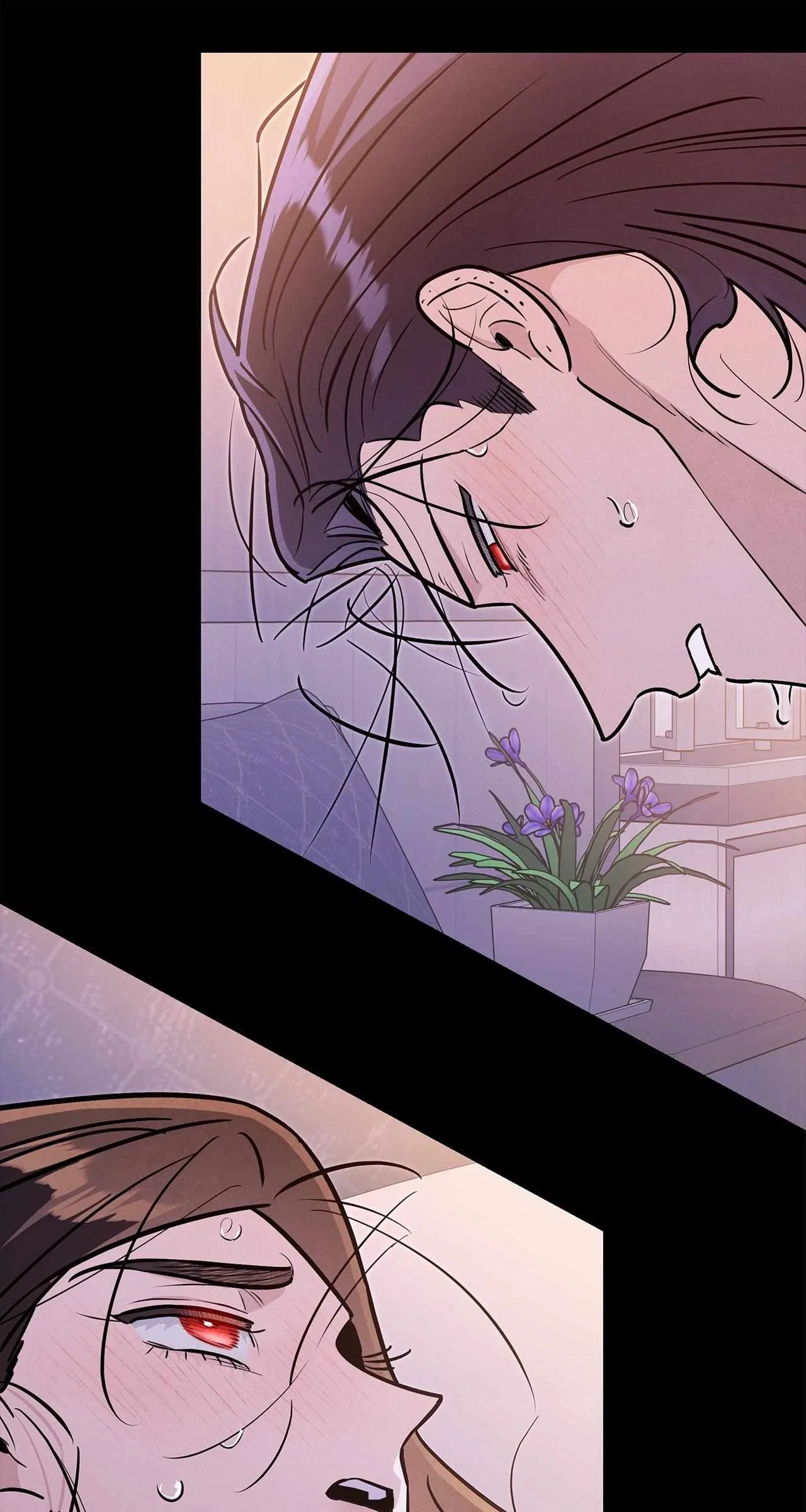 My Younger Sister Chooses Me Tonight Chapter 66 – Page 35