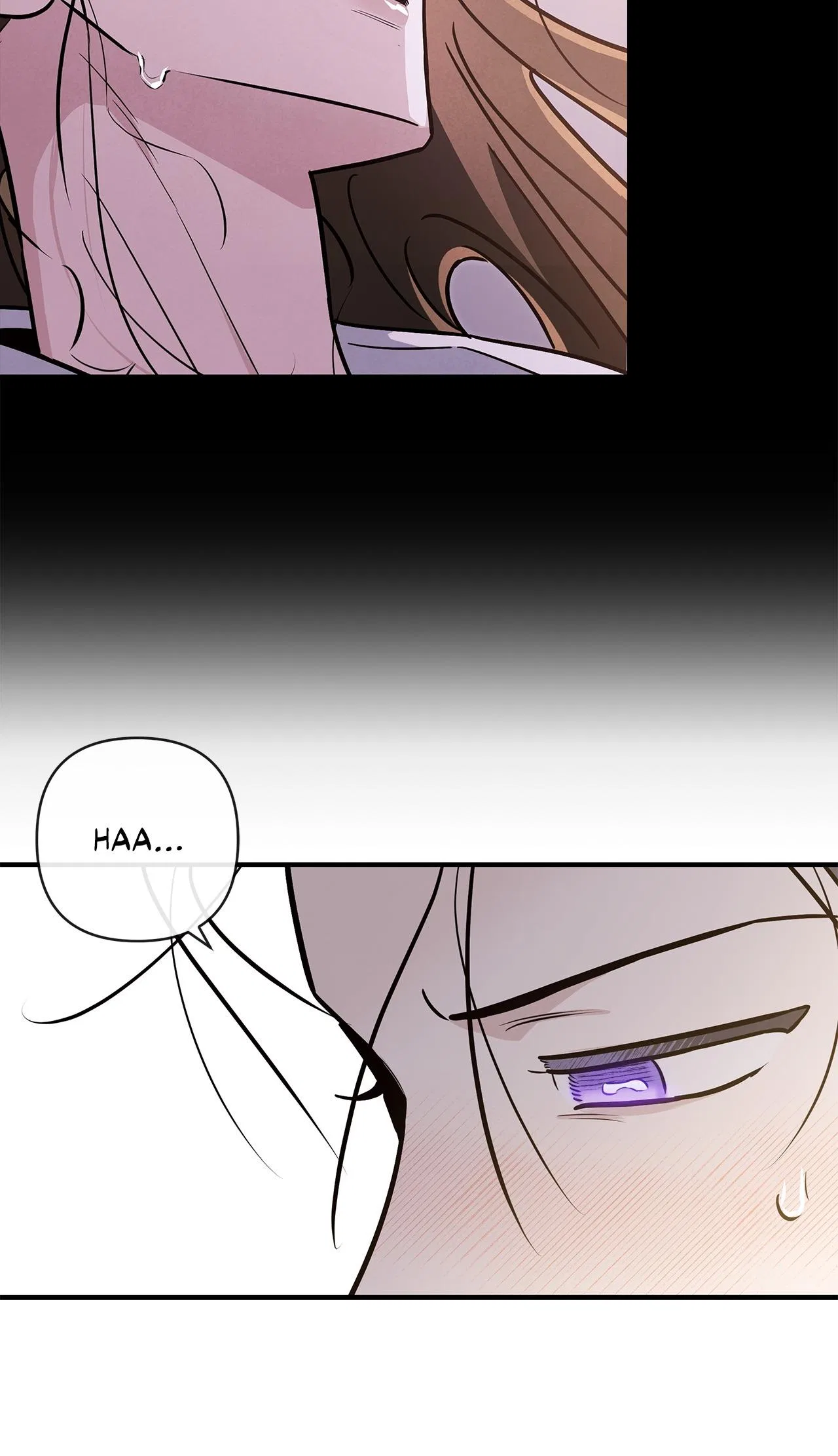 My Younger Sister Chooses Me Tonight Chapter 66 – Page 36