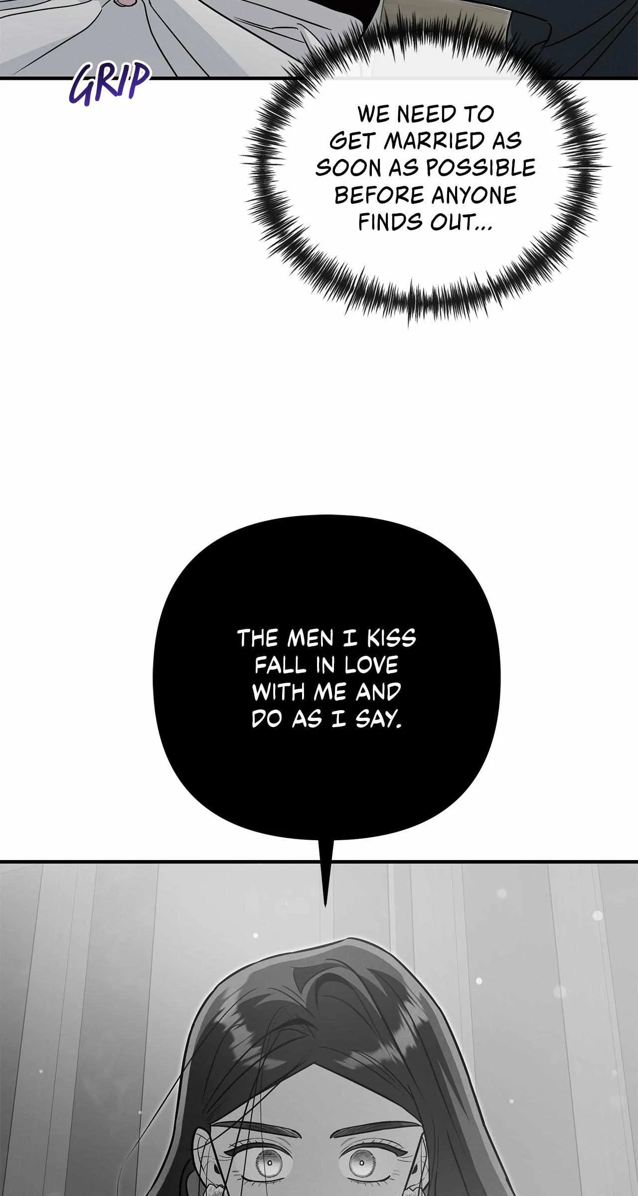 My Younger Sister Chooses Me Tonight Chapter 66 – Page 38