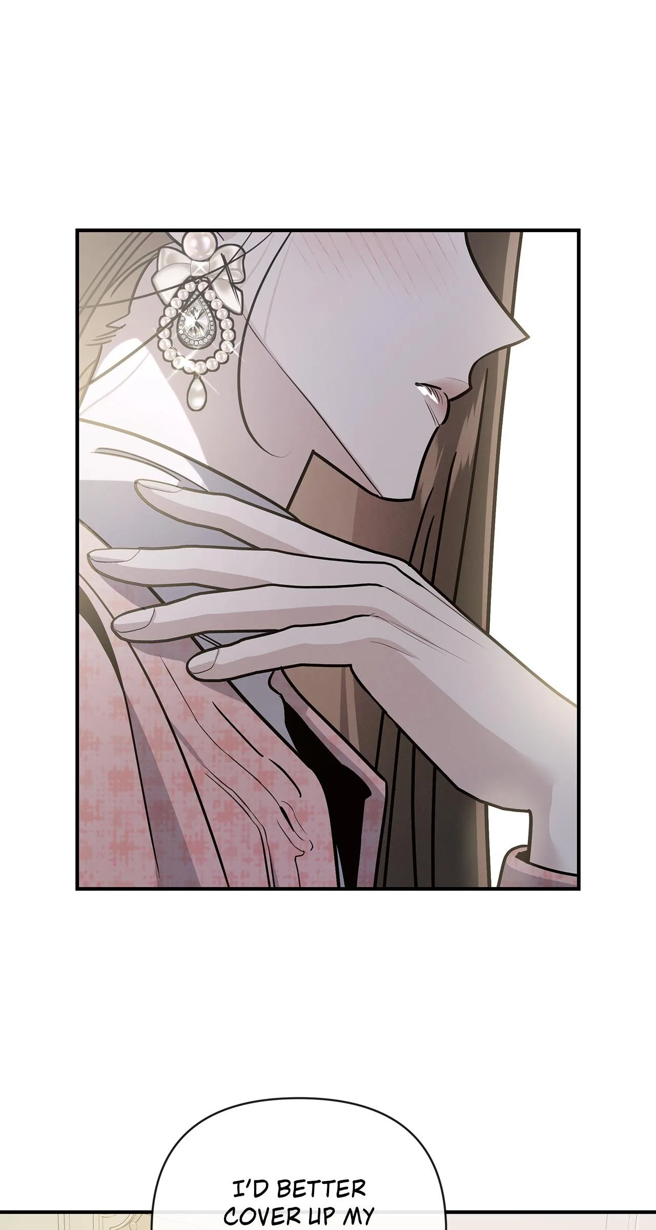 My Younger Sister Chooses Me Tonight Chapter 66 – Page 40