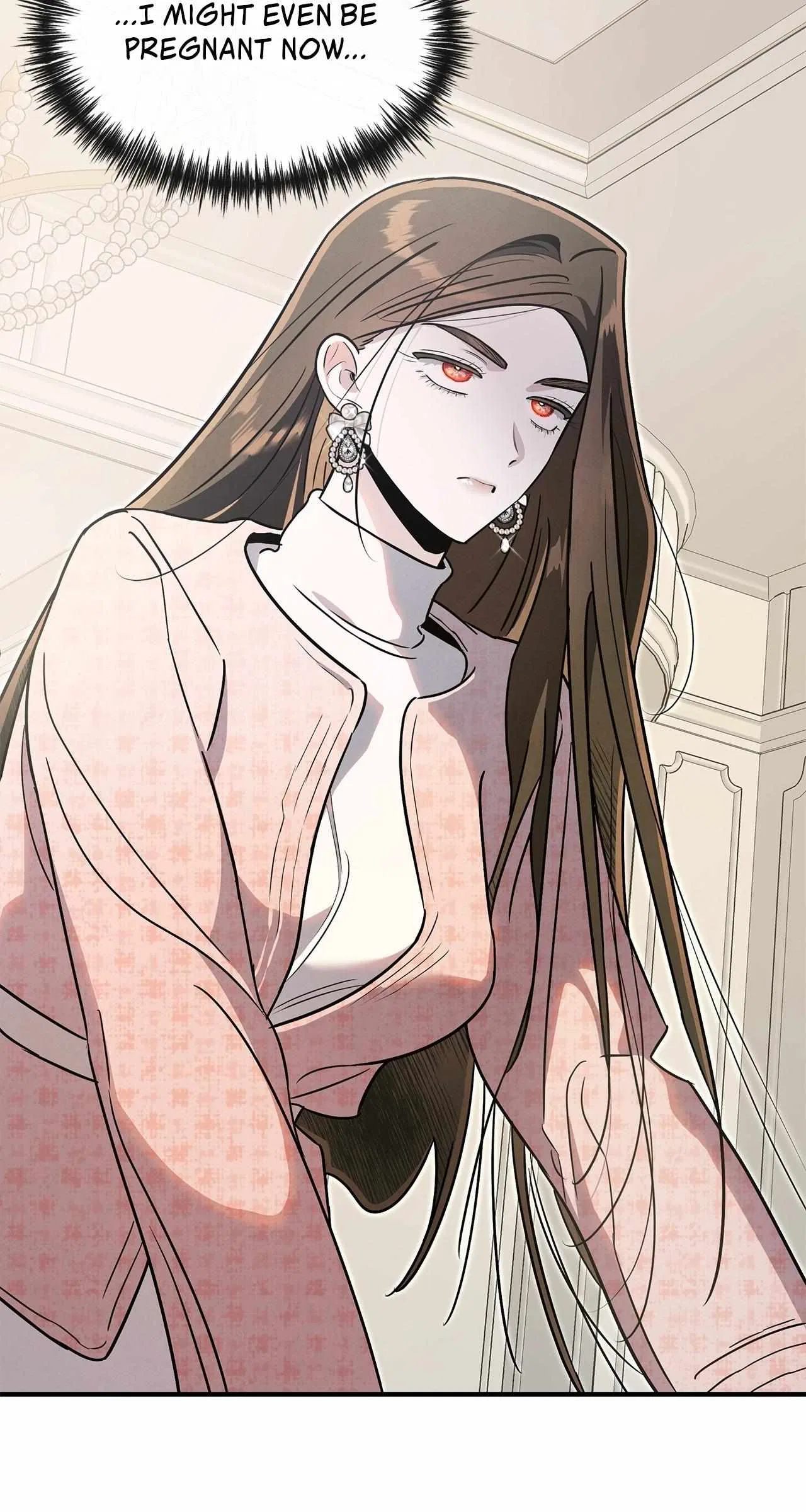 My Younger Sister Chooses Me Tonight Chapter 66 – Page 42