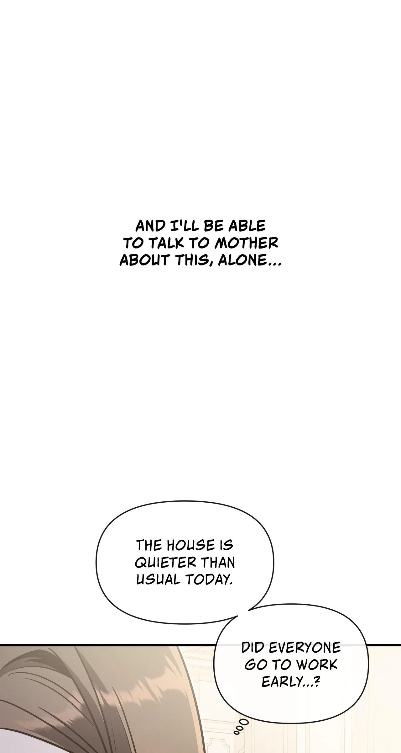 My Younger Sister Chooses Me Tonight Chapter 66 – Page 44