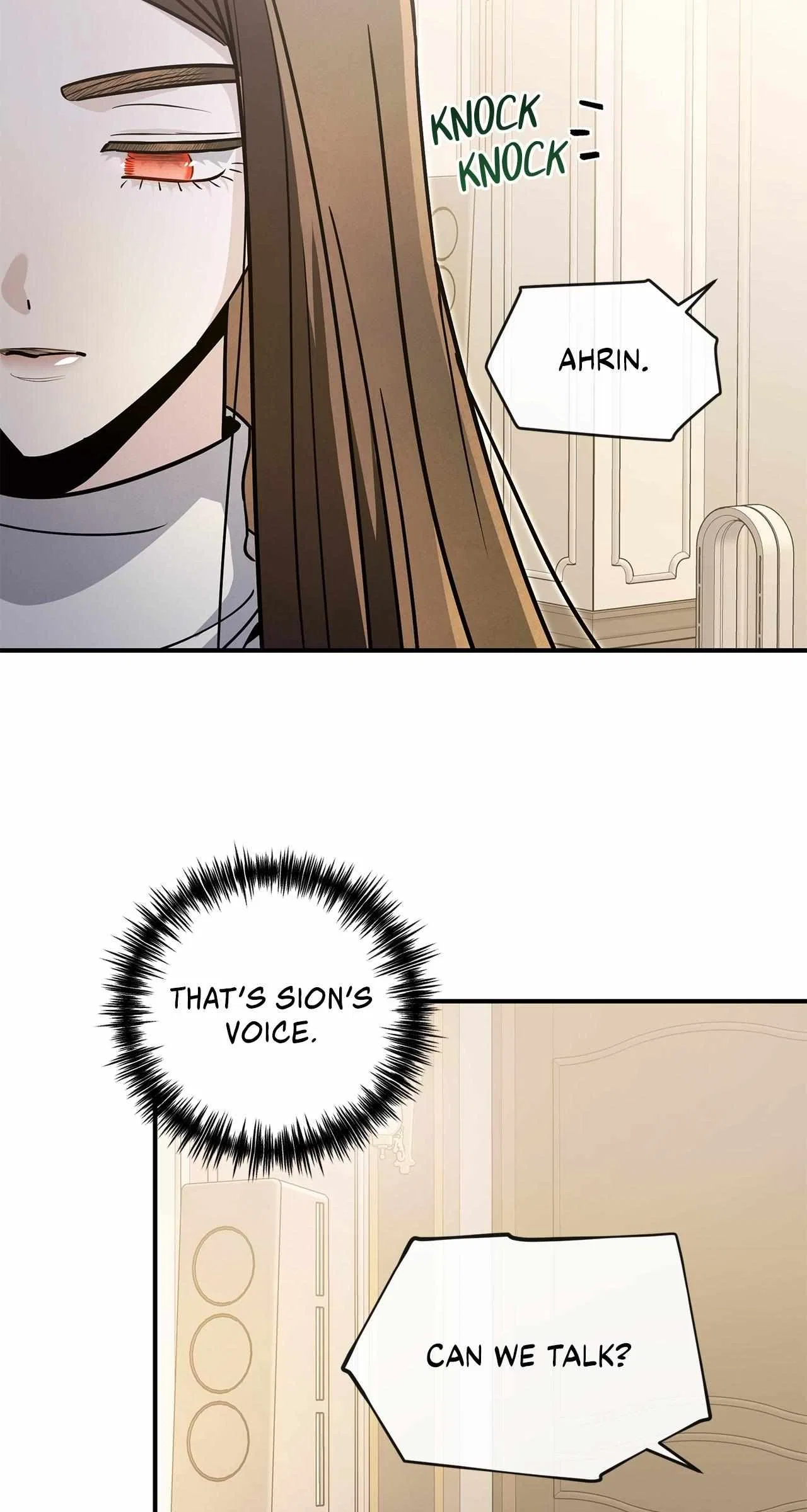 My Younger Sister Chooses Me Tonight Chapter 66 – Page 45