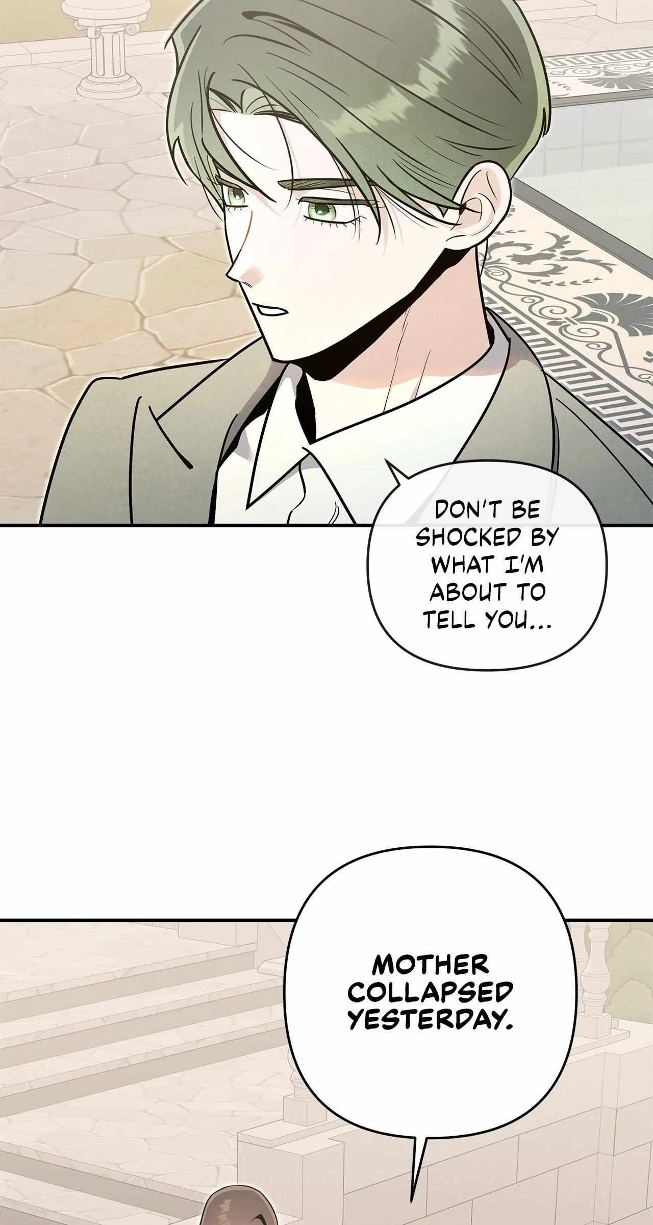 My Younger Sister Chooses Me Tonight Chapter 66 – Page 48
