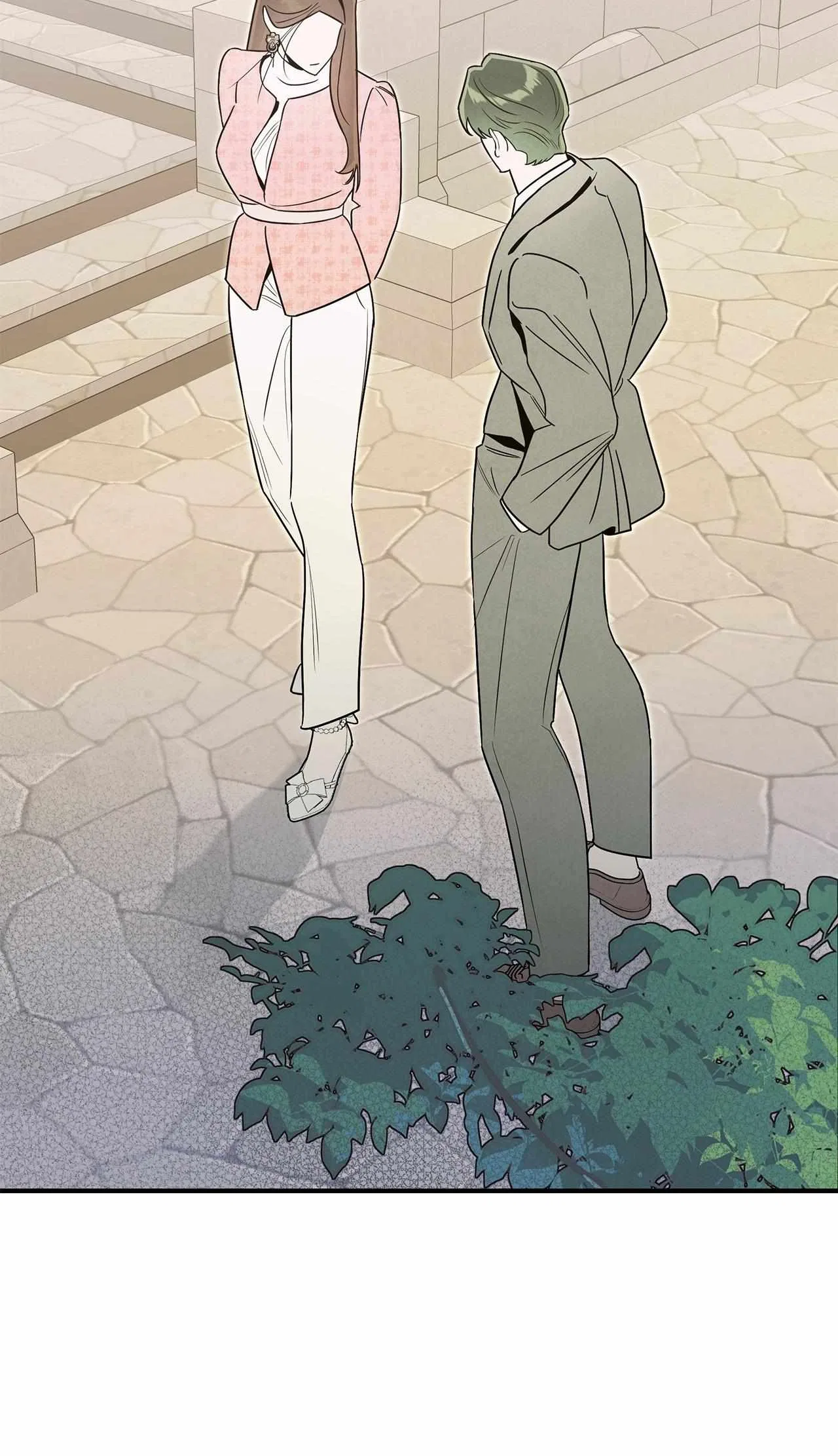 My Younger Sister Chooses Me Tonight Chapter 66 – Page 49