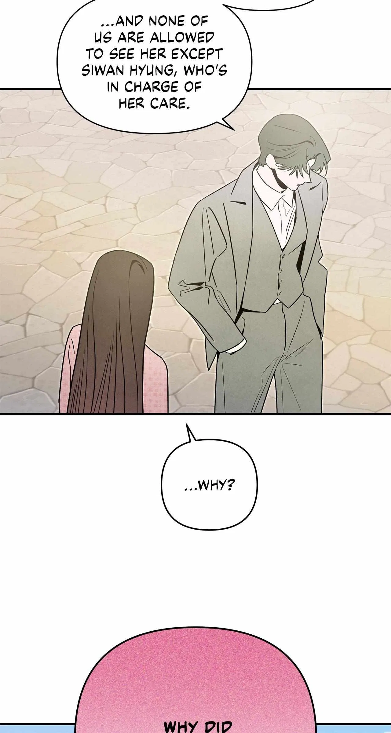 My Younger Sister Chooses Me Tonight Chapter 66 – Page 51