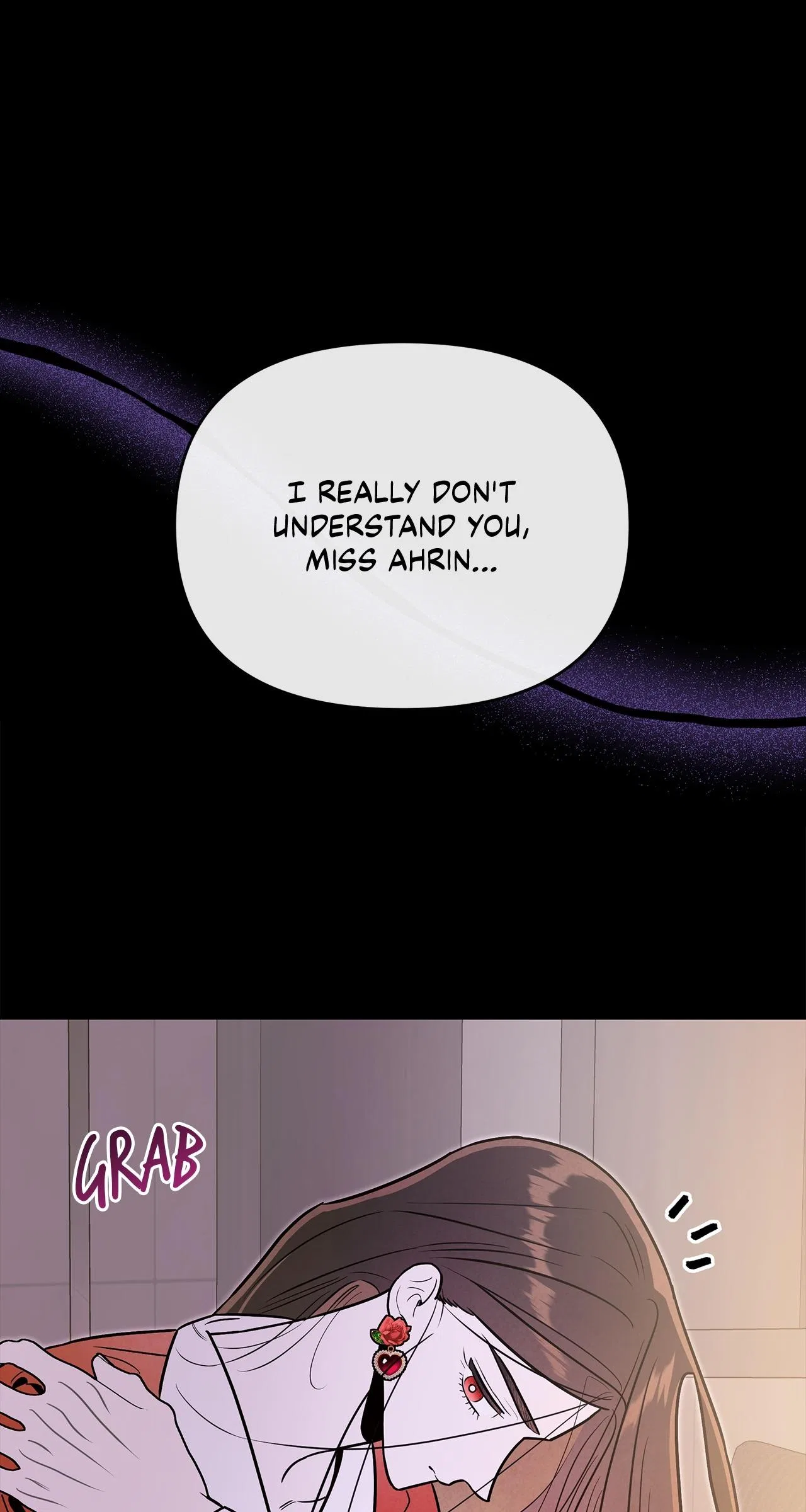 My Younger Sister Chooses Me Tonight Chapter 65 – Page 2