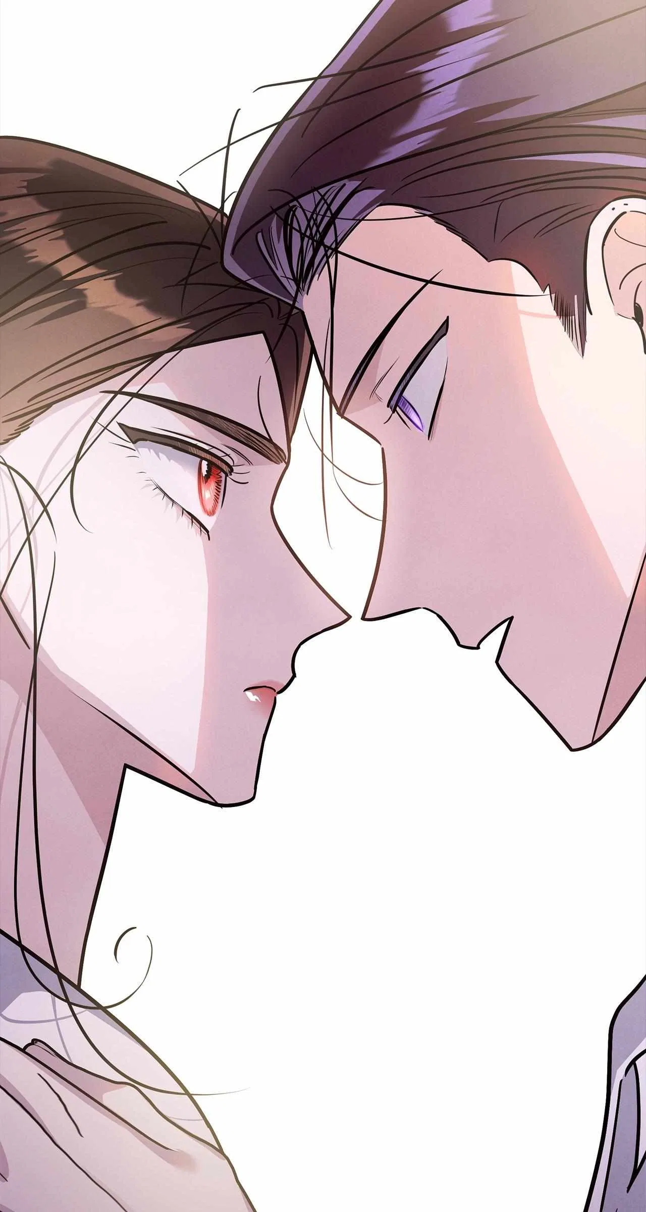 My Younger Sister Chooses Me Tonight Chapter 65 – Page 5