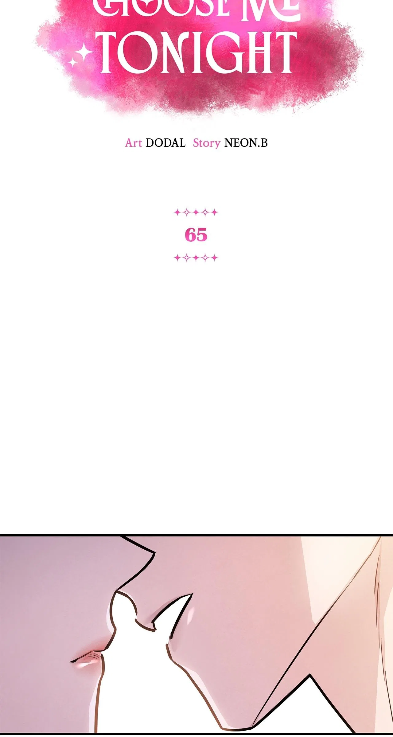 My Younger Sister Chooses Me Tonight Chapter 65 – Page 7