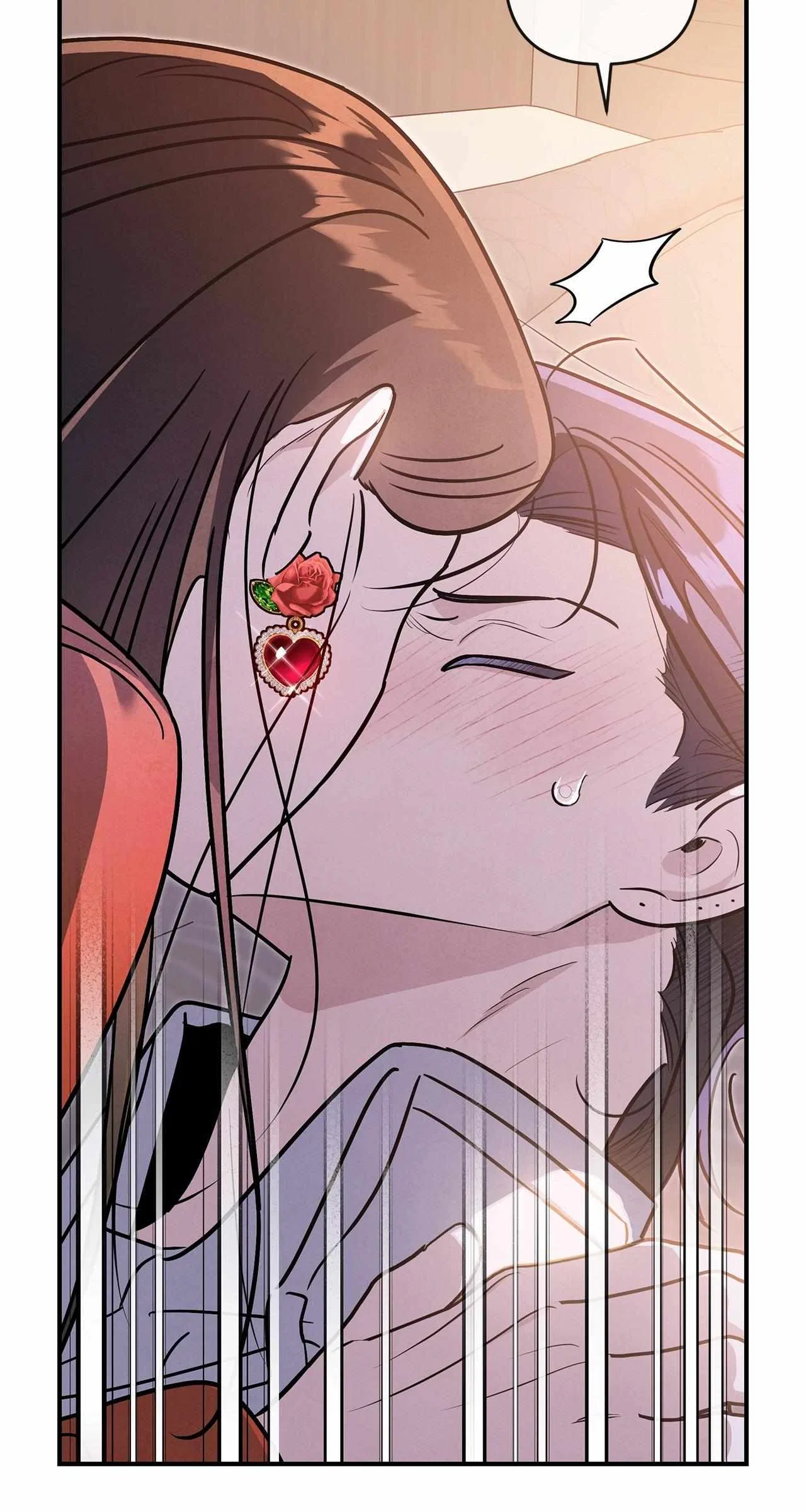 My Younger Sister Chooses Me Tonight Chapter 65 – Page 12
