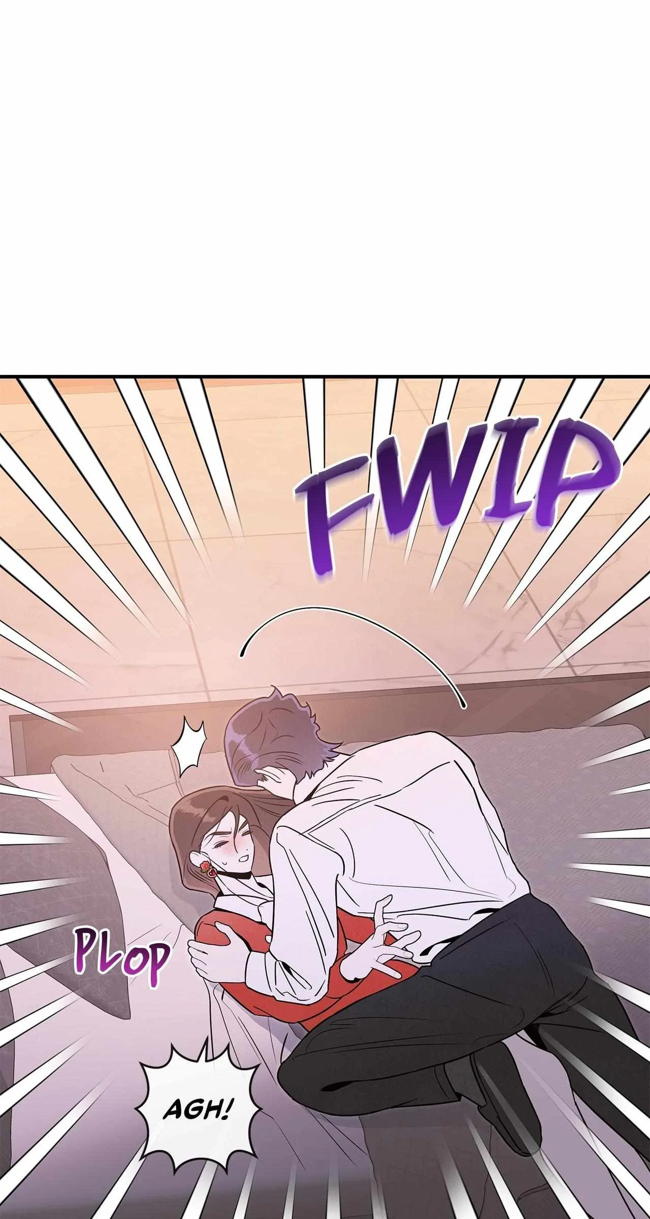 My Younger Sister Chooses Me Tonight Chapter 65 – Page 15