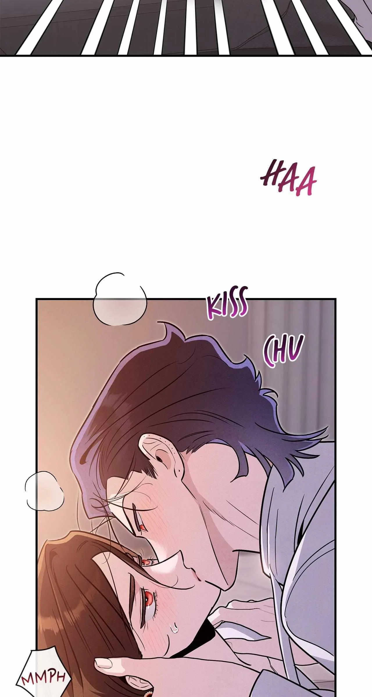 My Younger Sister Chooses Me Tonight Chapter 65 – Page 16