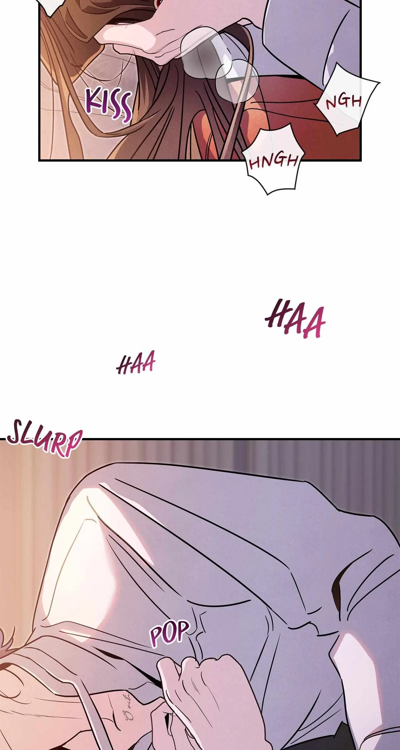 My Younger Sister Chooses Me Tonight Chapter 65 – Page 17