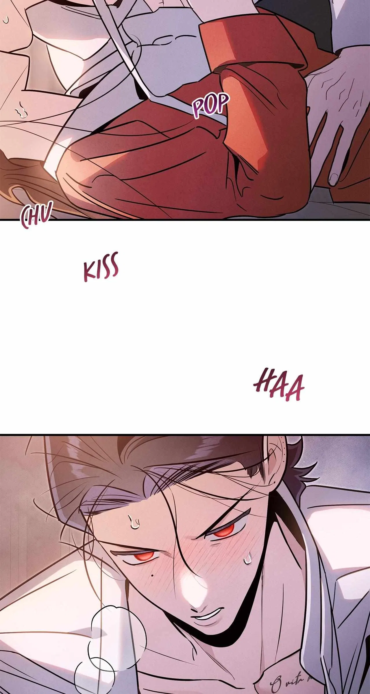 My Younger Sister Chooses Me Tonight Chapter 65 – Page 18