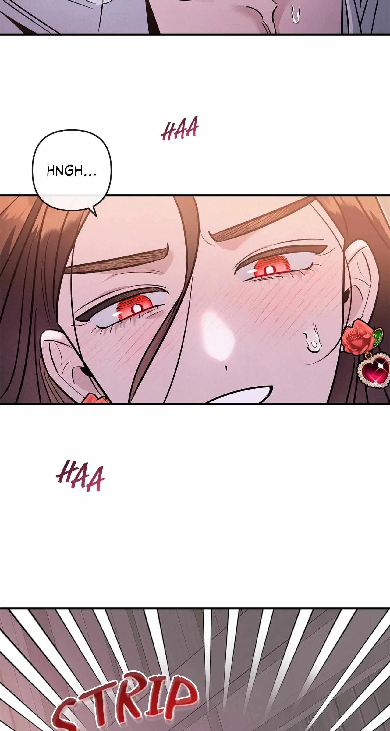 My Younger Sister Chooses Me Tonight Chapter 65 – Page 19