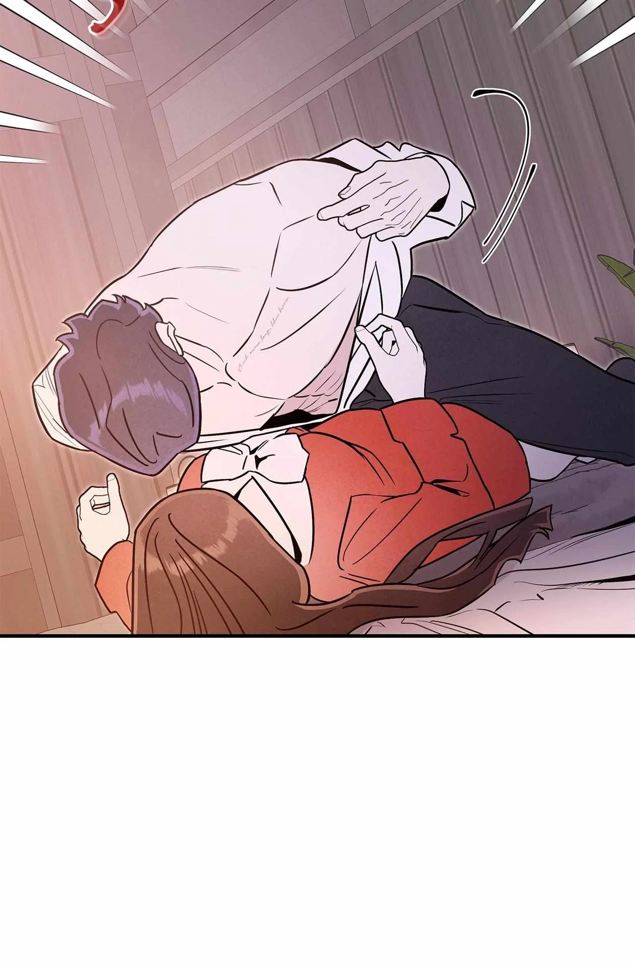 My Younger Sister Chooses Me Tonight Chapter 65 – Page 20