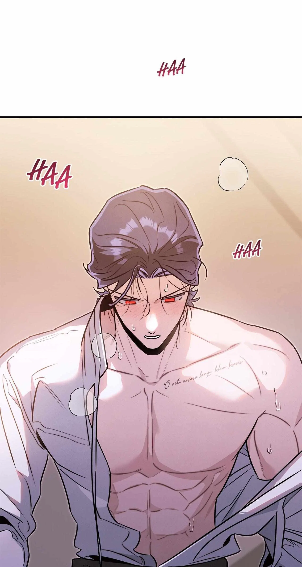 My Younger Sister Chooses Me Tonight Chapter 65 – Page 21