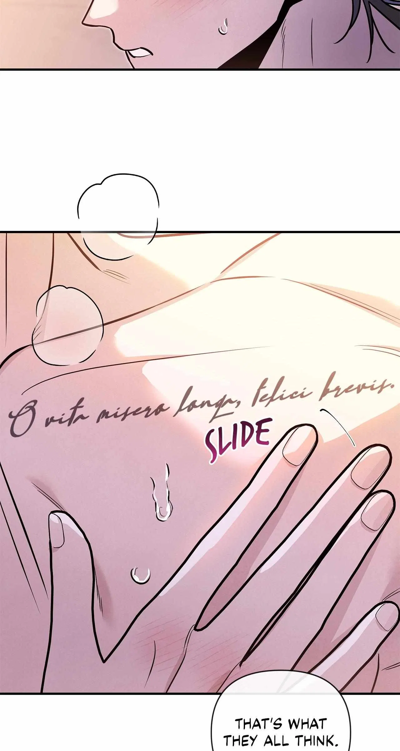 My Younger Sister Chooses Me Tonight Chapter 65 – Page 25