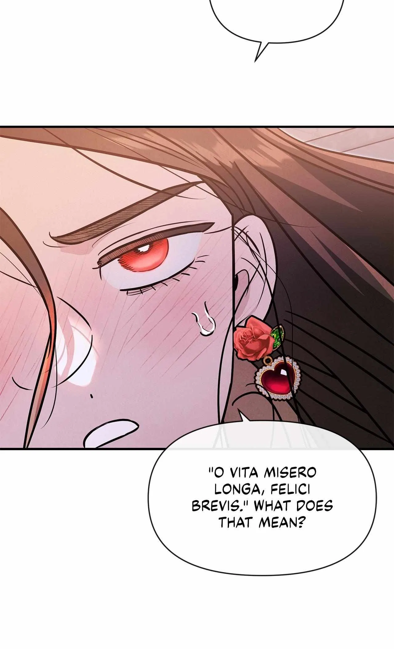 My Younger Sister Chooses Me Tonight Chapter 65 – Page 26