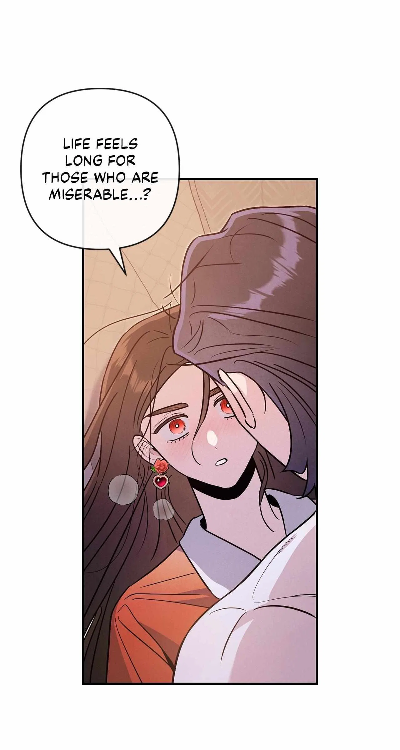 My Younger Sister Chooses Me Tonight Chapter 65 – Page 28