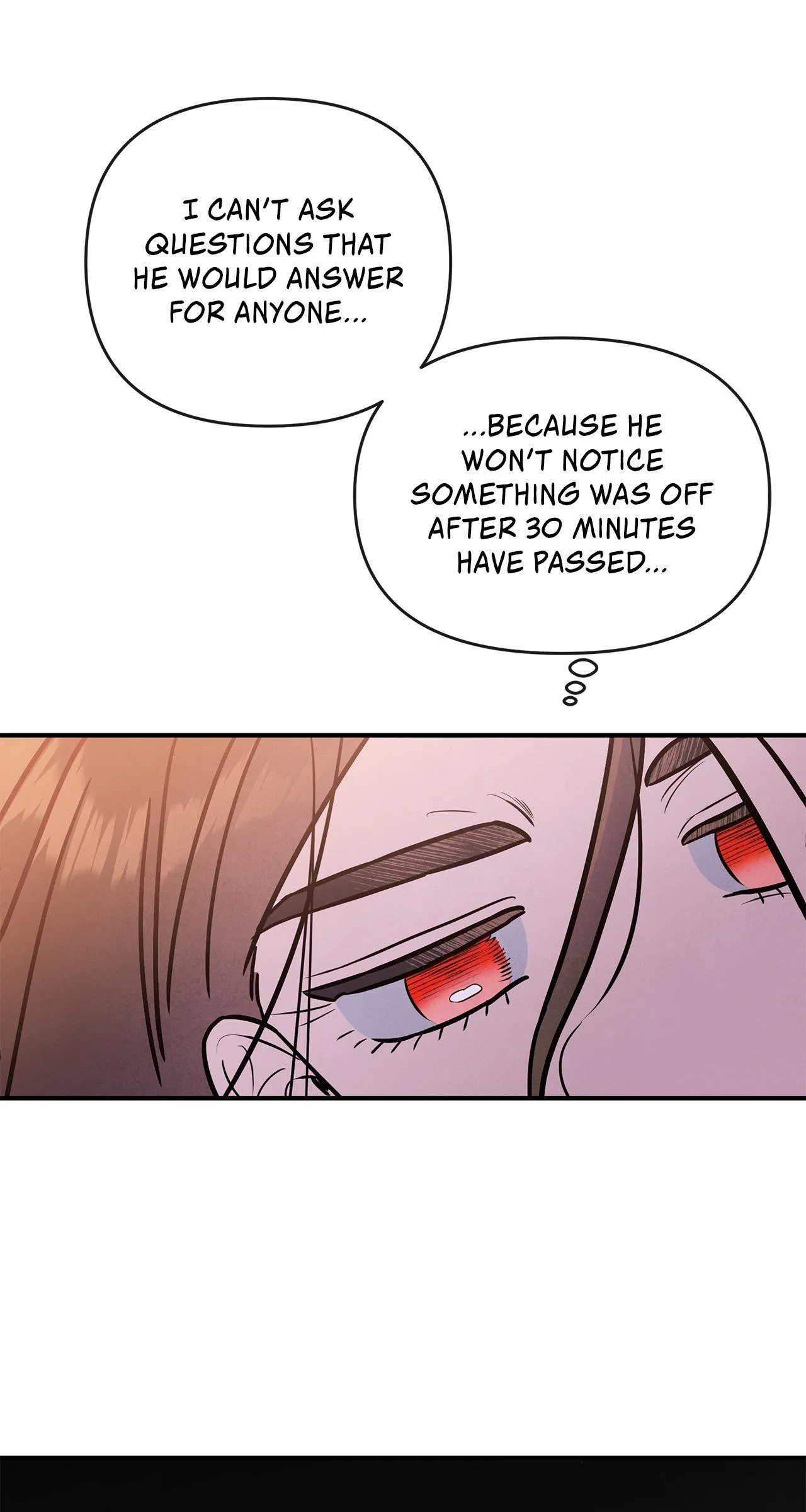 My Younger Sister Chooses Me Tonight Chapter 65 – Page 29