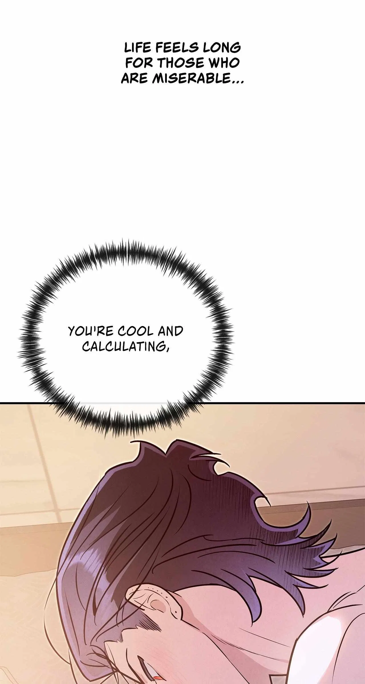 My Younger Sister Chooses Me Tonight Chapter 65 – Page 31
