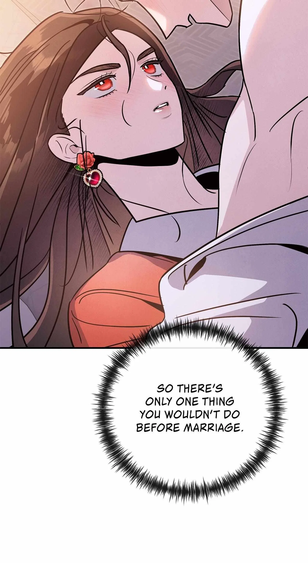 My Younger Sister Chooses Me Tonight Chapter 65 – Page 32
