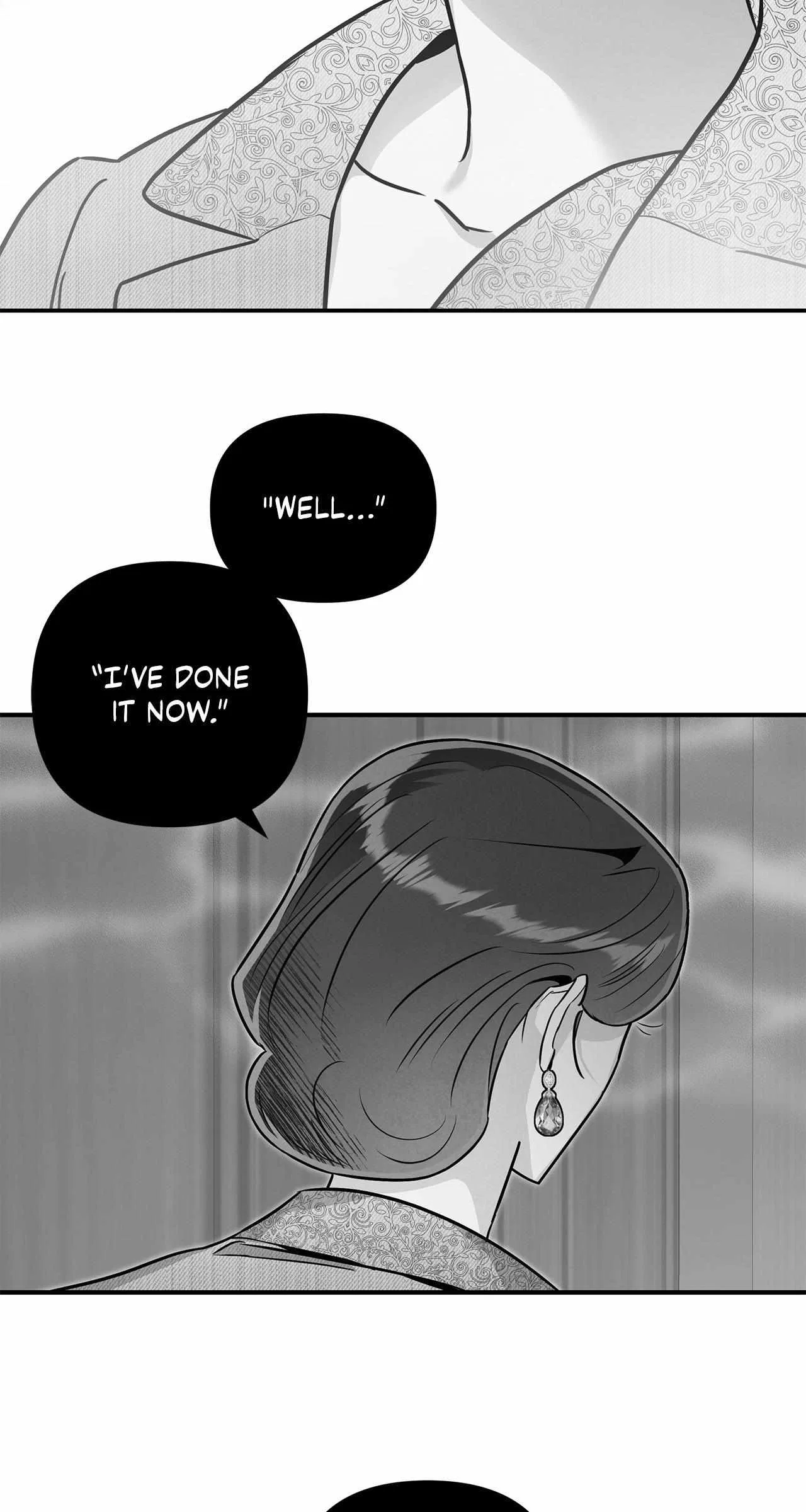 My Younger Sister Chooses Me Tonight Chapter 65 – Page 34
