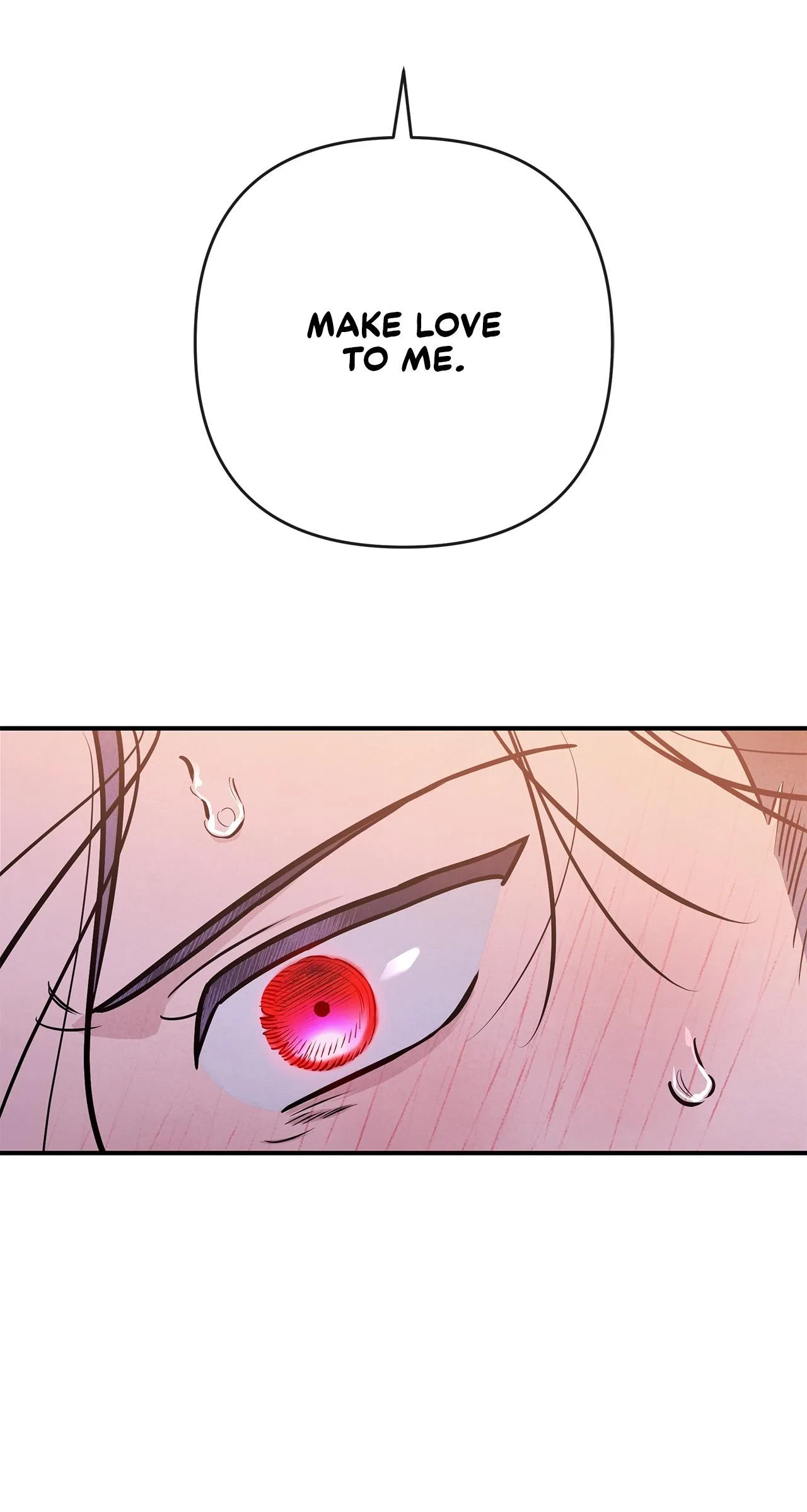 My Younger Sister Chooses Me Tonight Chapter 65 – Page 37