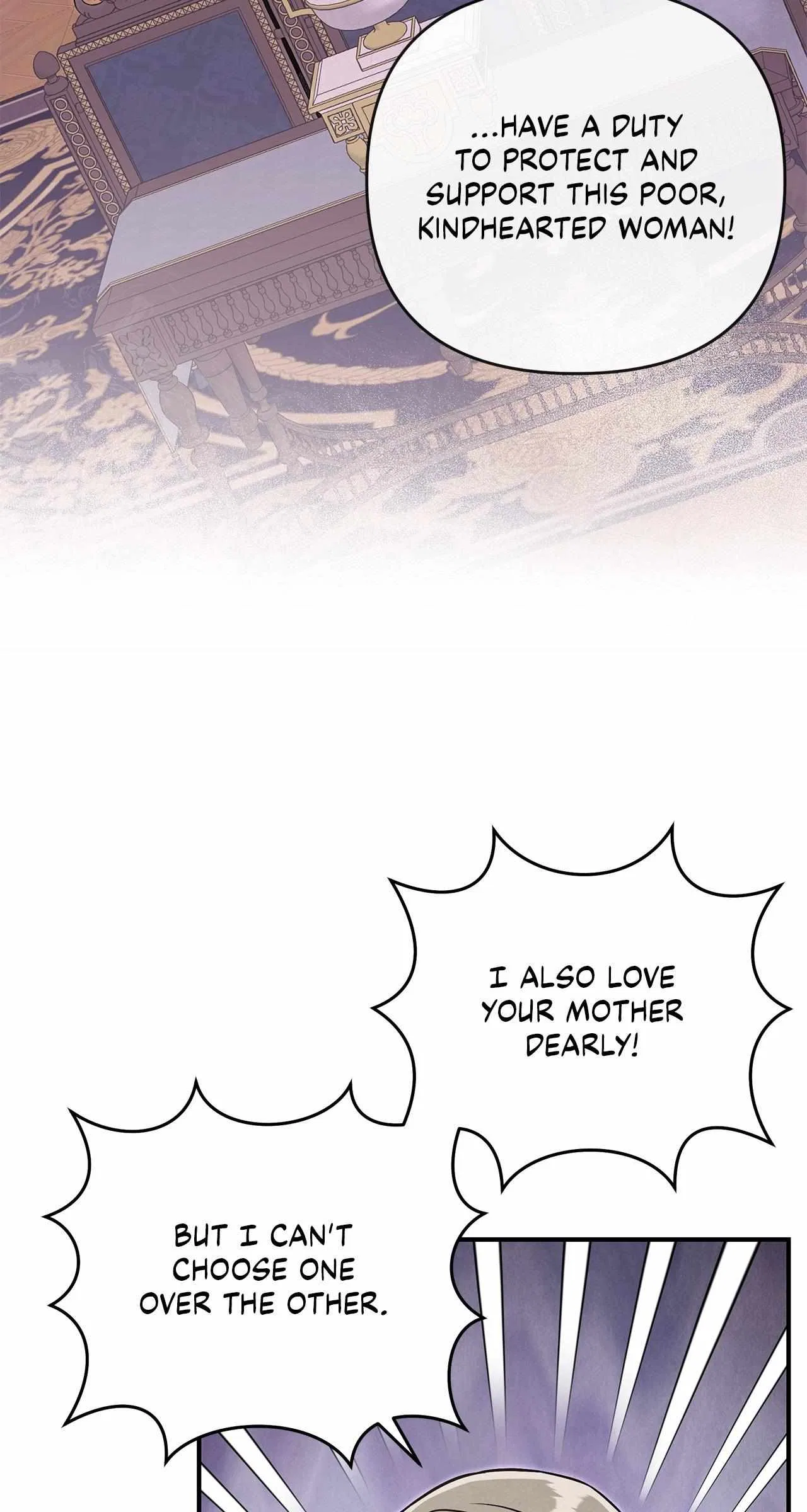 My Younger Sister Chooses Me Tonight Chapter 65 – Page 41