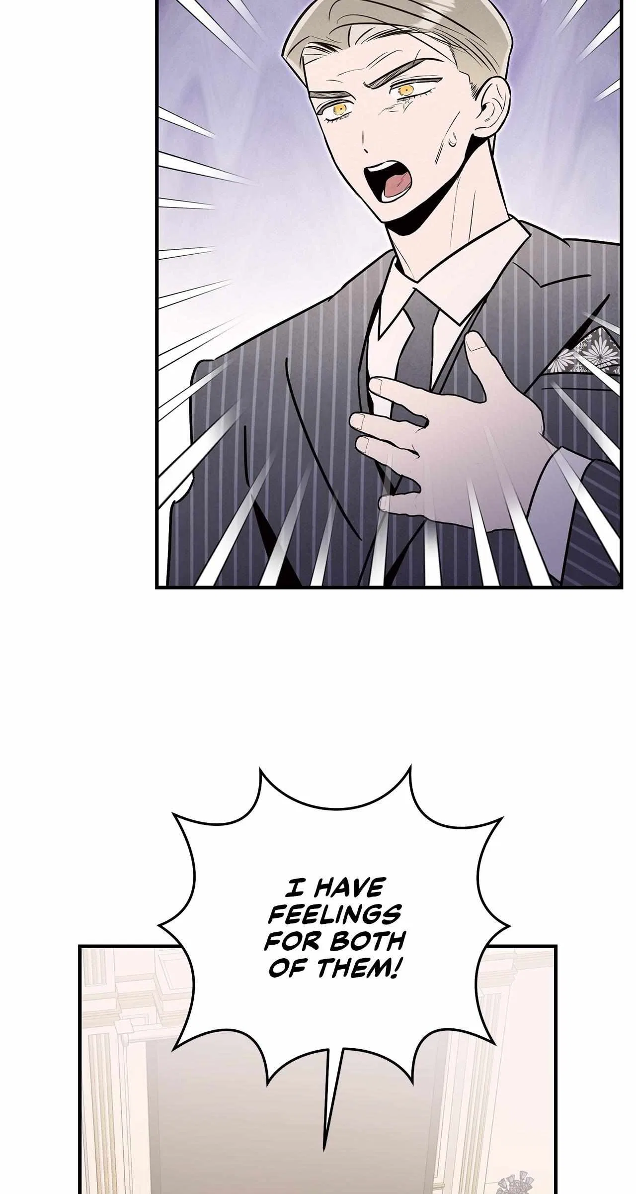 My Younger Sister Chooses Me Tonight Chapter 65 – Page 42