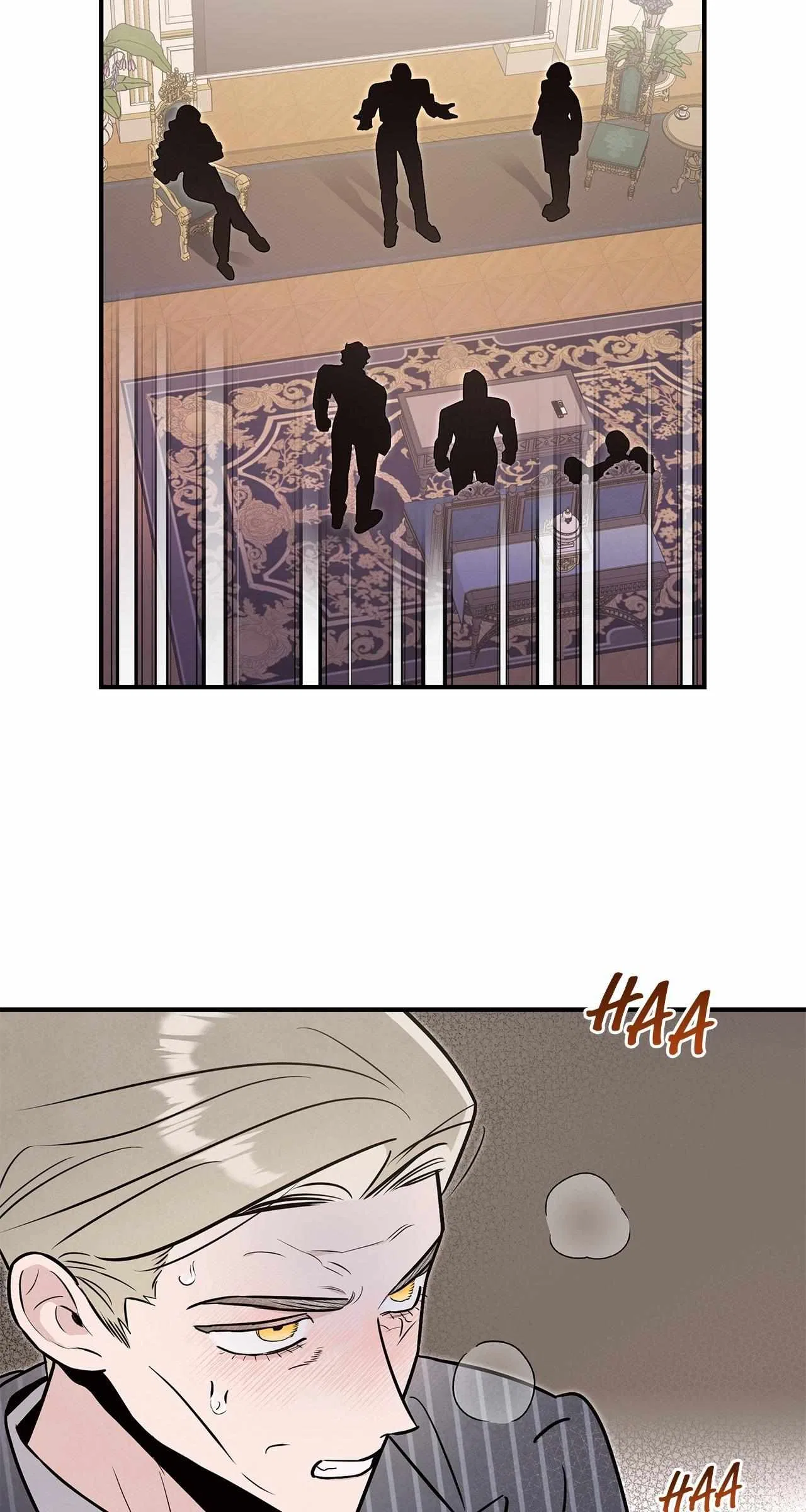 My Younger Sister Chooses Me Tonight Chapter 65 – Page 43
