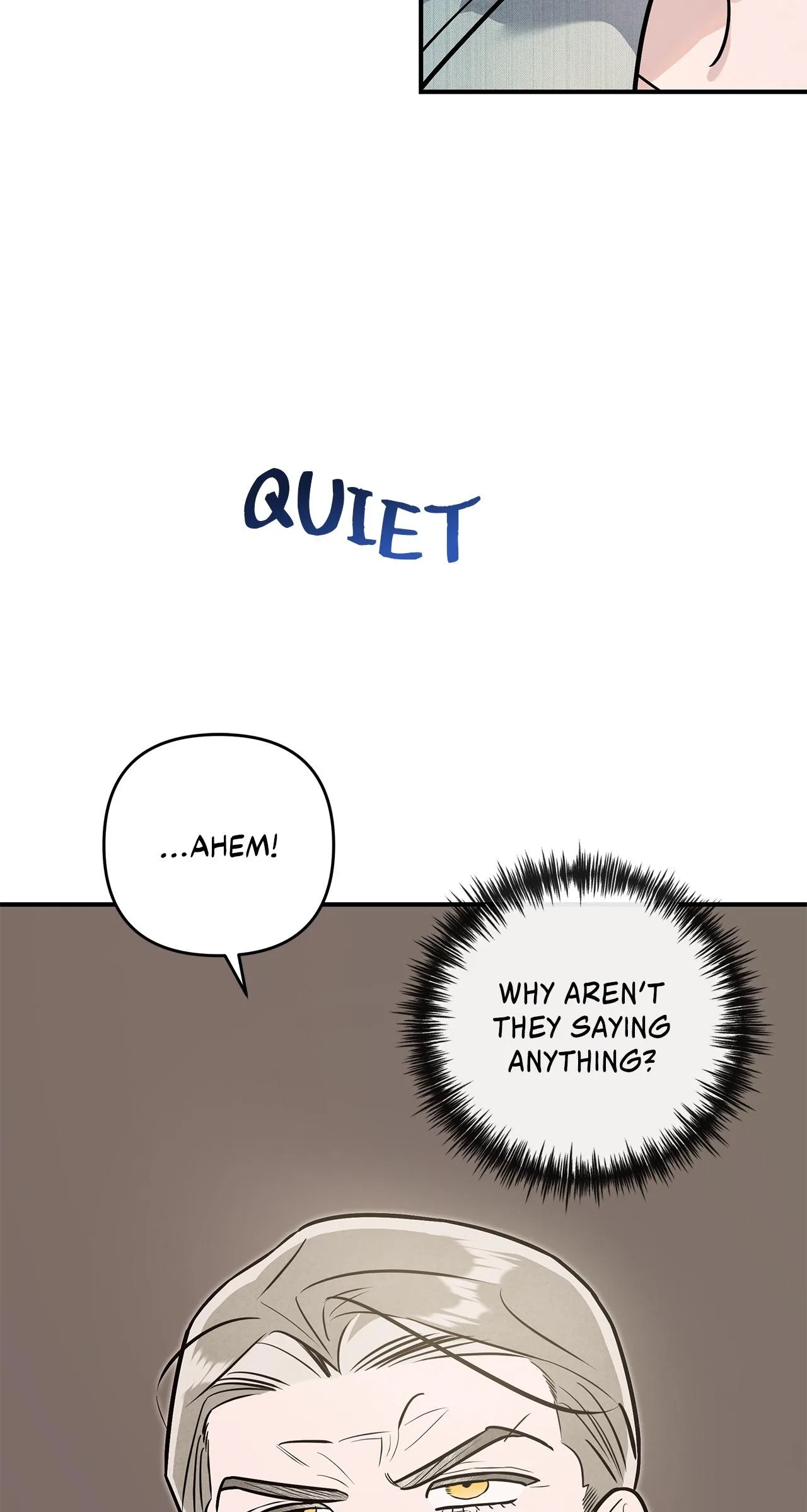 My Younger Sister Chooses Me Tonight Chapter 65 – Page 47