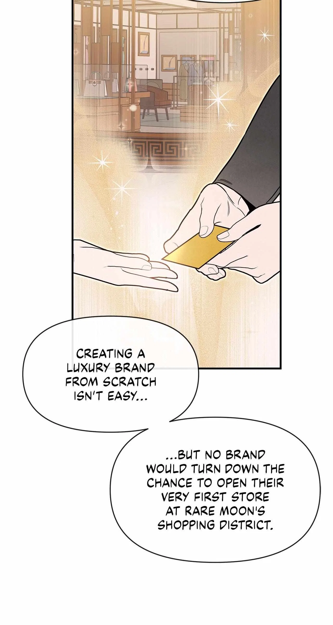 My Younger Sister Chooses Me Tonight Chapter 65 – Page 50